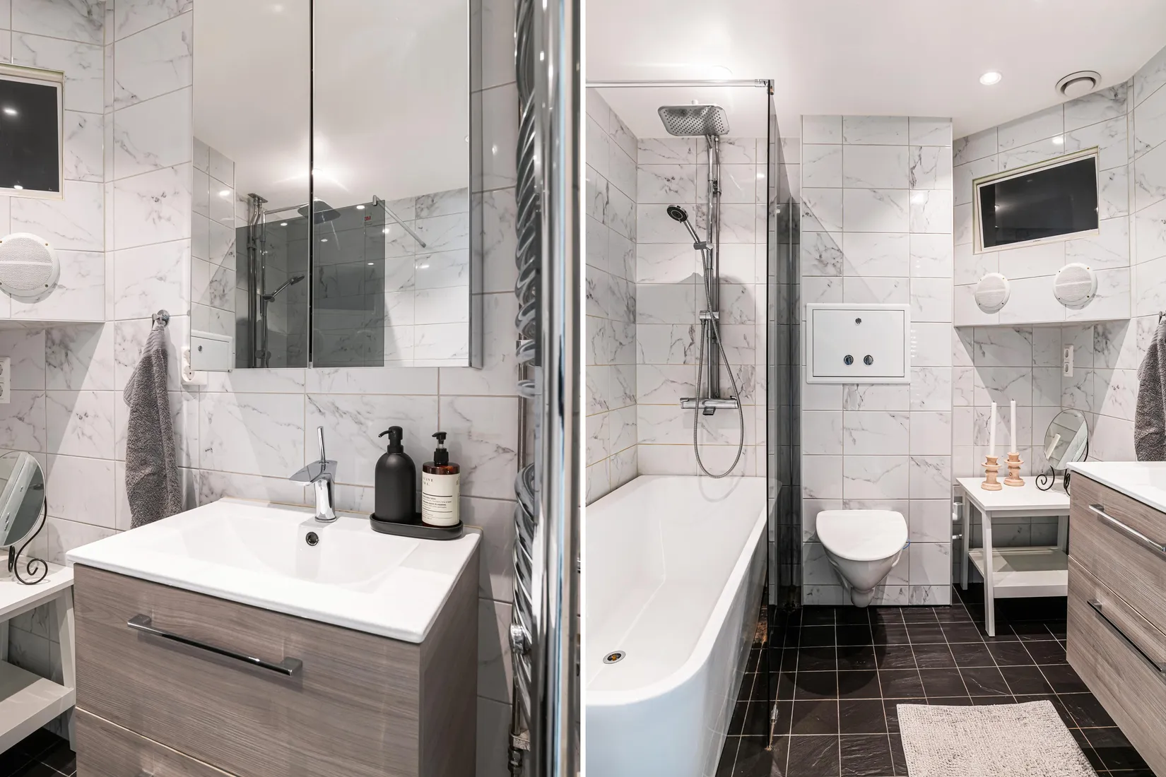 Bostadsrätt, Segergatan 8C, Väster, Landskrona