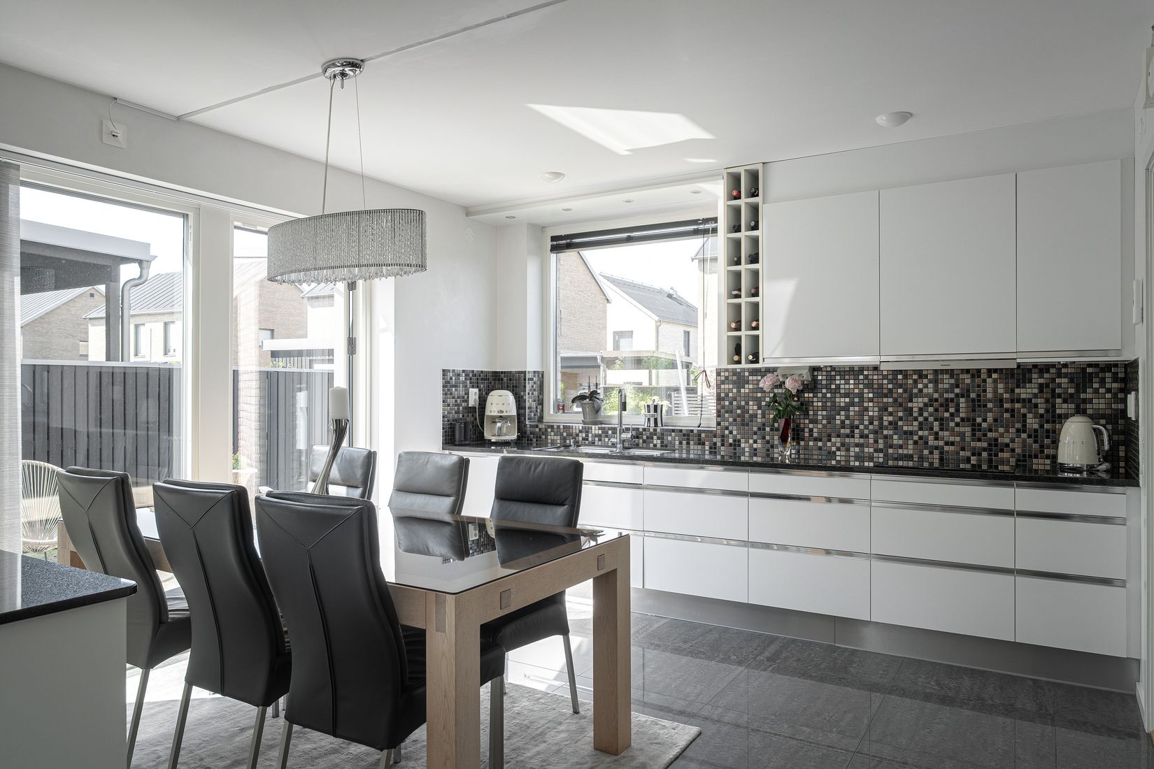 Villa, Pimpinellgatan 13, Gustavslund, Helsingborg