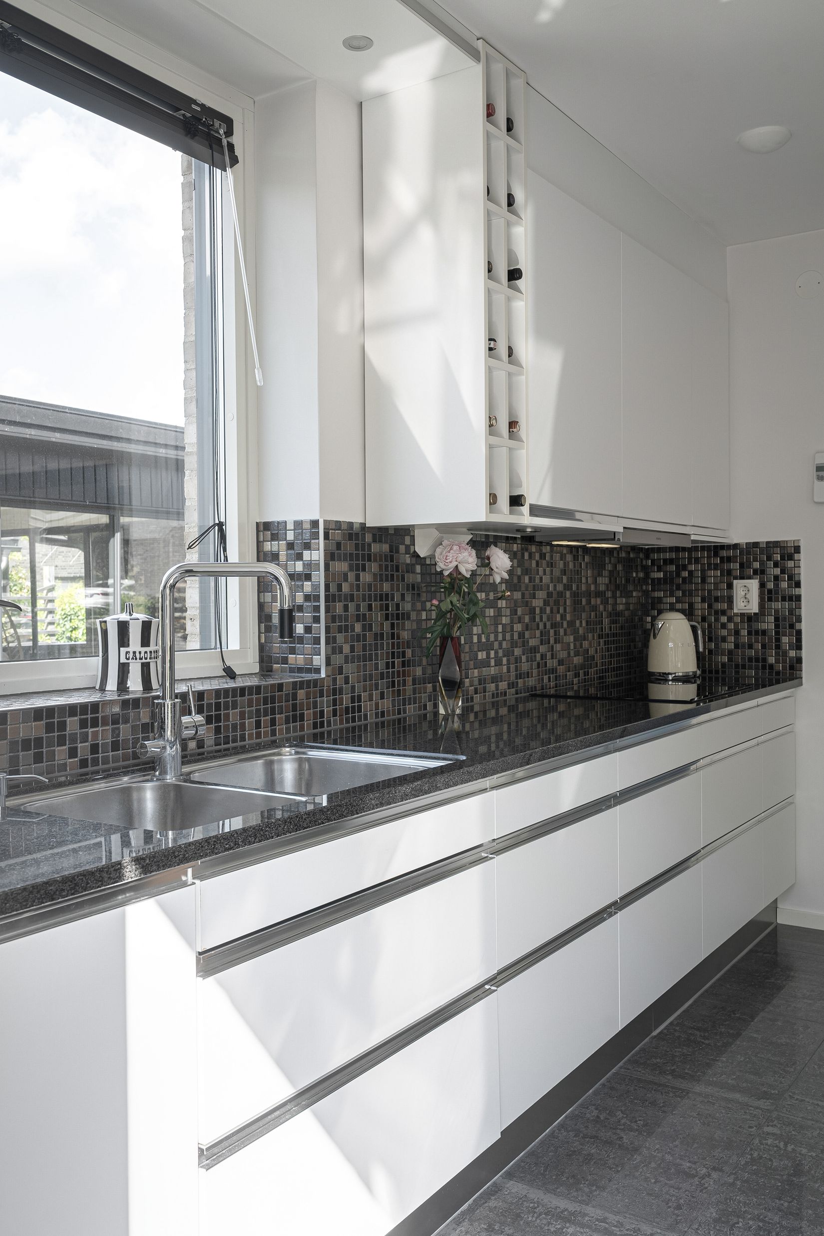 Villa, Pimpinellgatan 13, Gustavslund, Helsingborg