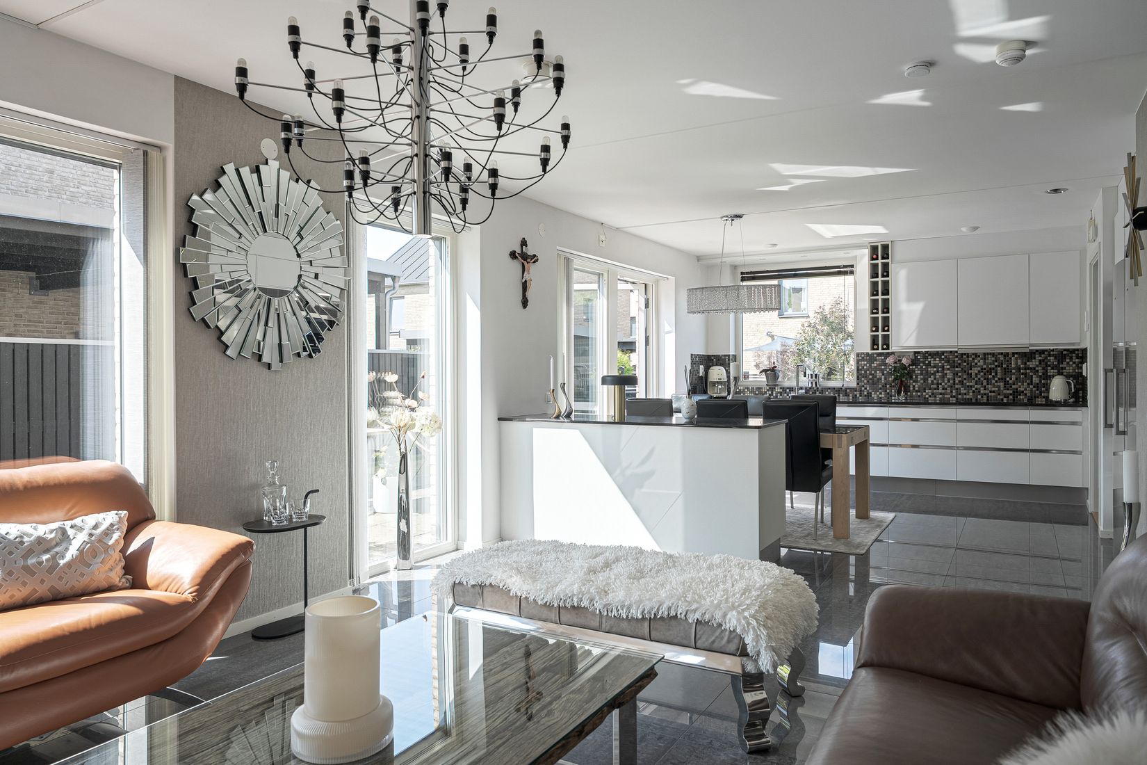 Villa, Pimpinellgatan 13, Gustavslund, Helsingborg