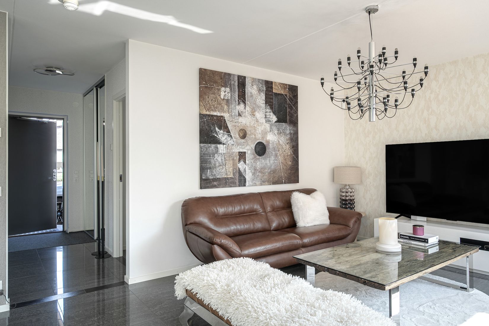 Villa, Pimpinellgatan 13, Gustavslund, Helsingborg