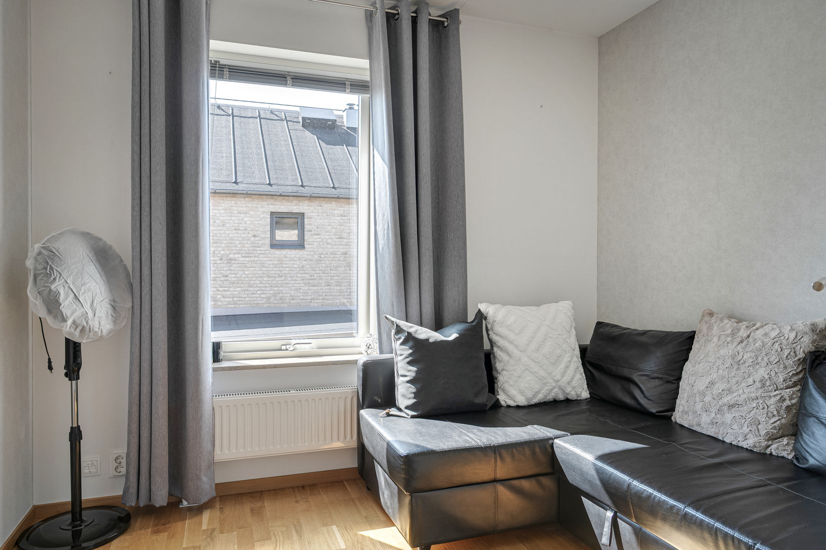 Villa, Pimpinellgatan 13, Gustavslund, Helsingborg