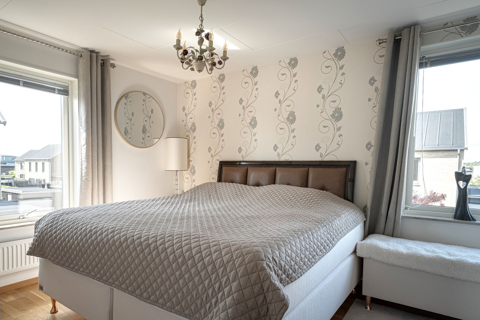 Villa, Pimpinellgatan 13, Gustavslund, Helsingborg