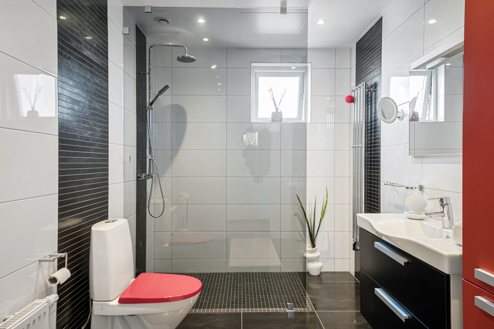 Villa, Pimpinellgatan 13, Gustavslund, Helsingborg