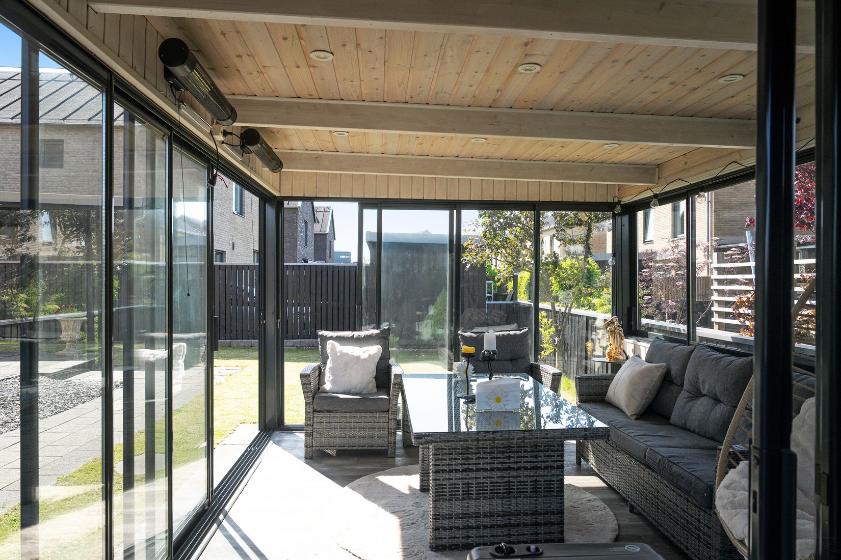 Villa, Pimpinellgatan 13, Gustavslund, Helsingborg