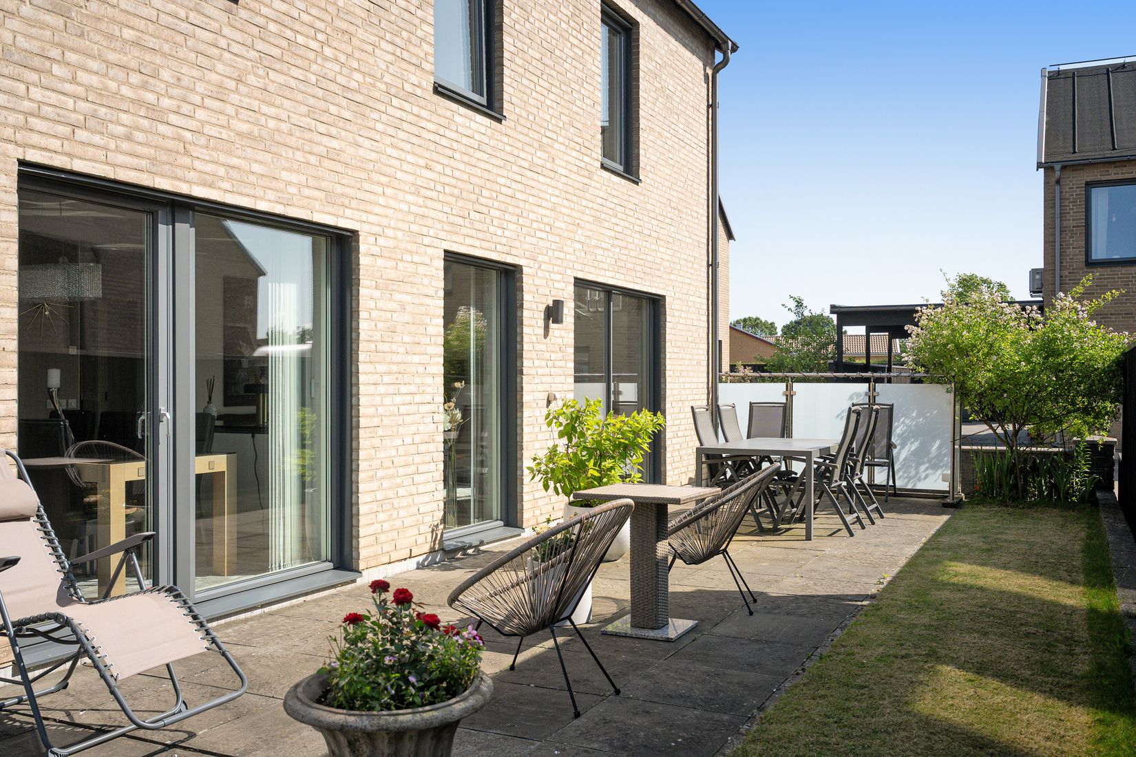 Villa, Pimpinellgatan 13, Gustavslund, Helsingborg