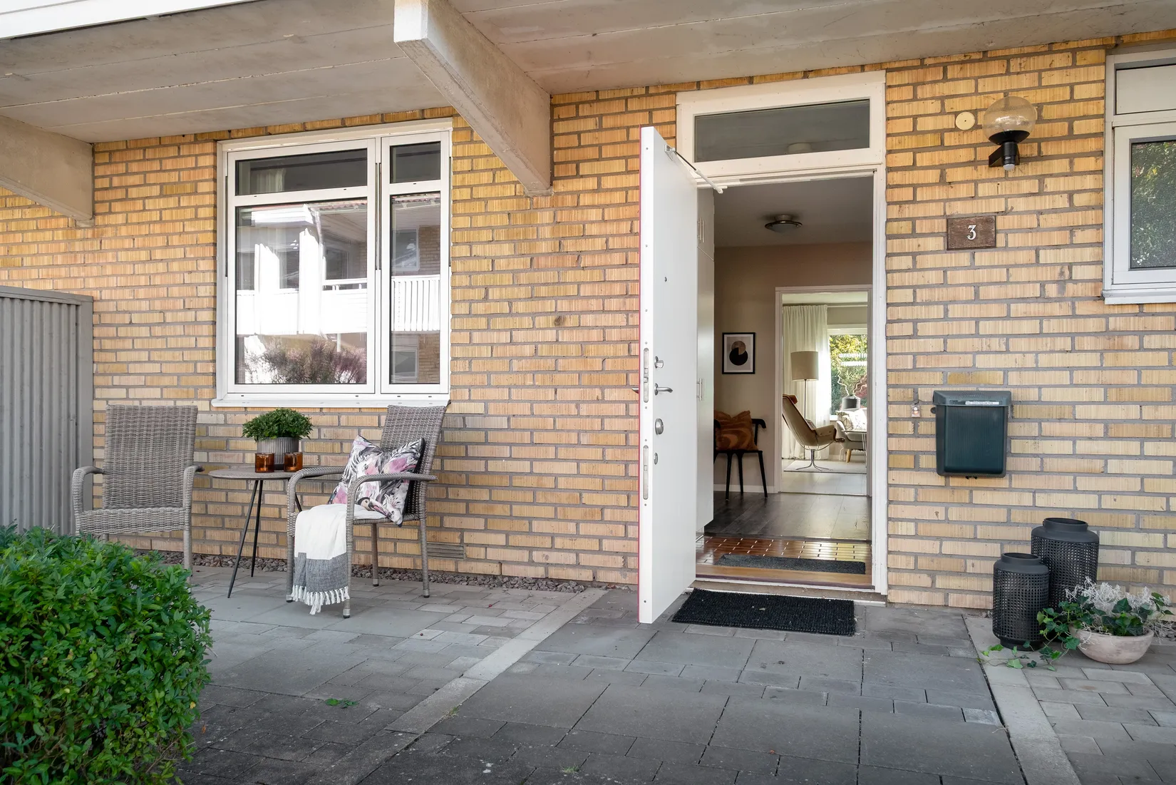 Bostadsrätt, Tungevägen 3, Ytterby Centrum, Kungälv