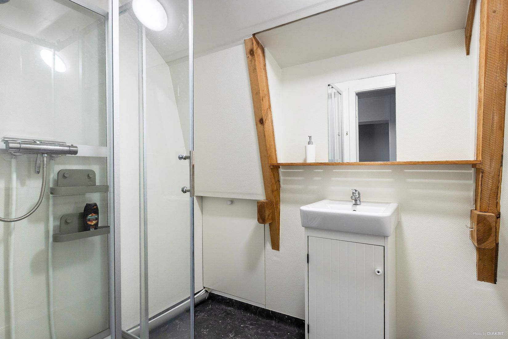 Villa, Allmänningarud 5, Laxå