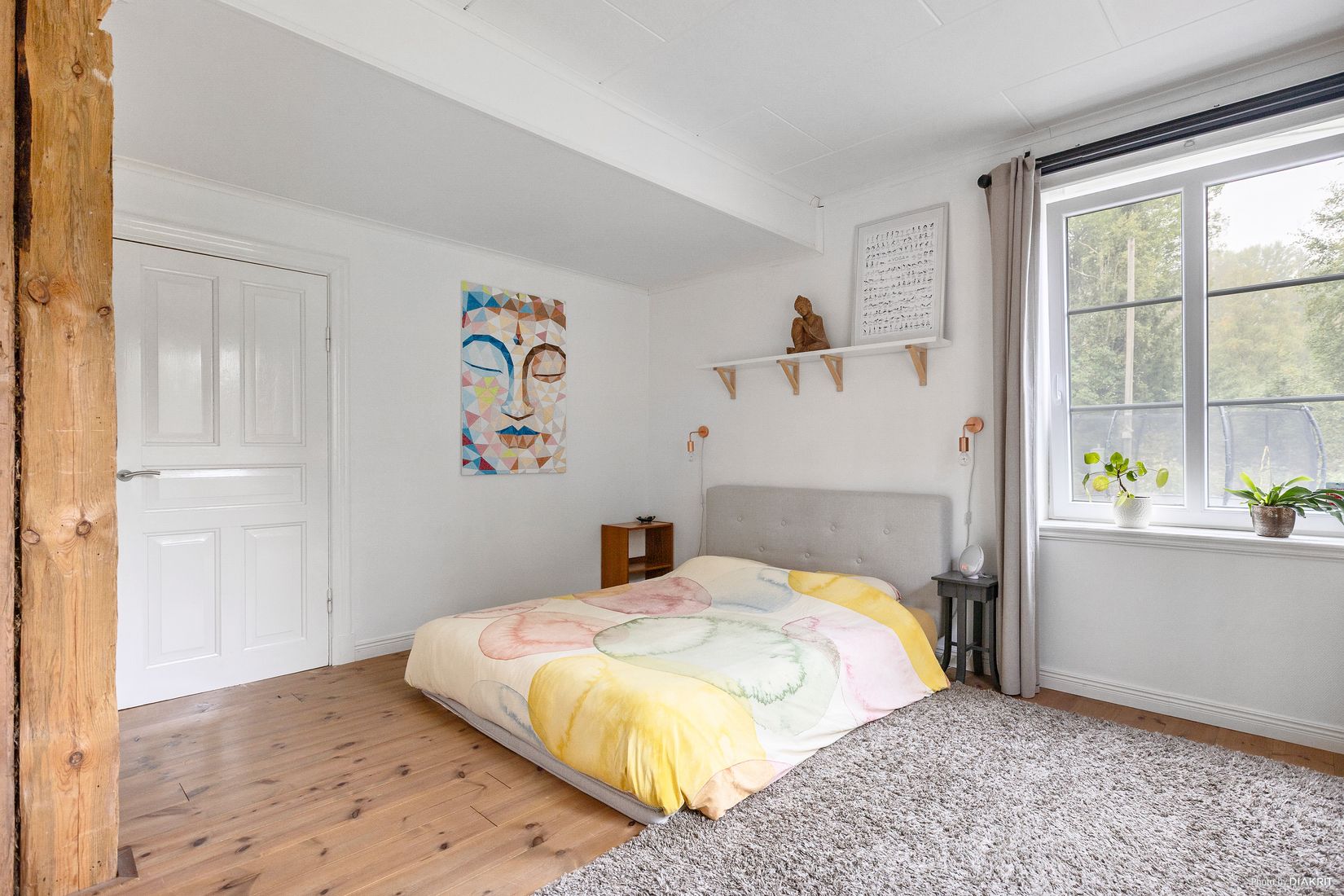 Villa, Allmänningarud 5, Laxå