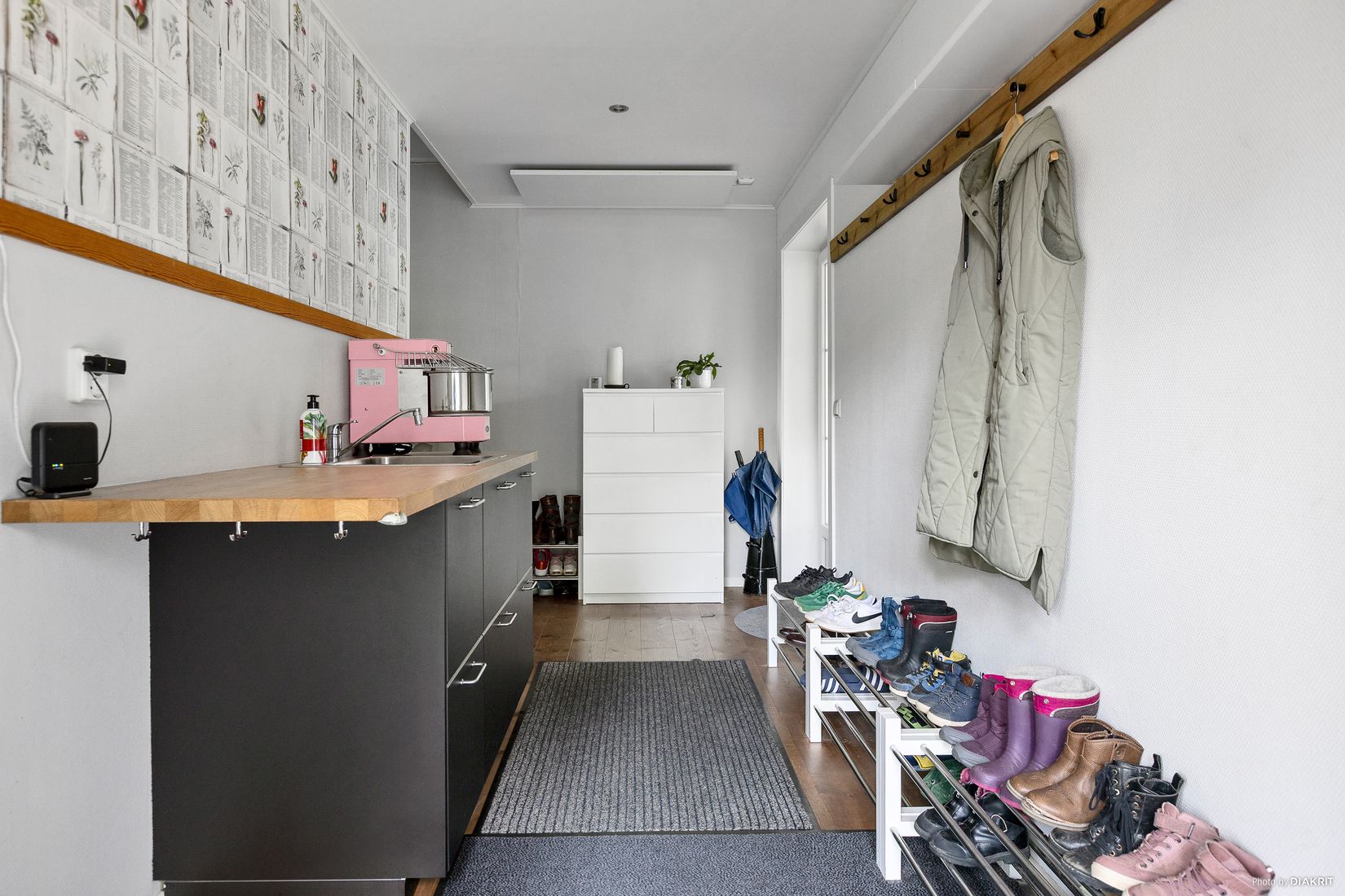 Villa, Allmänningarud 5, Laxå