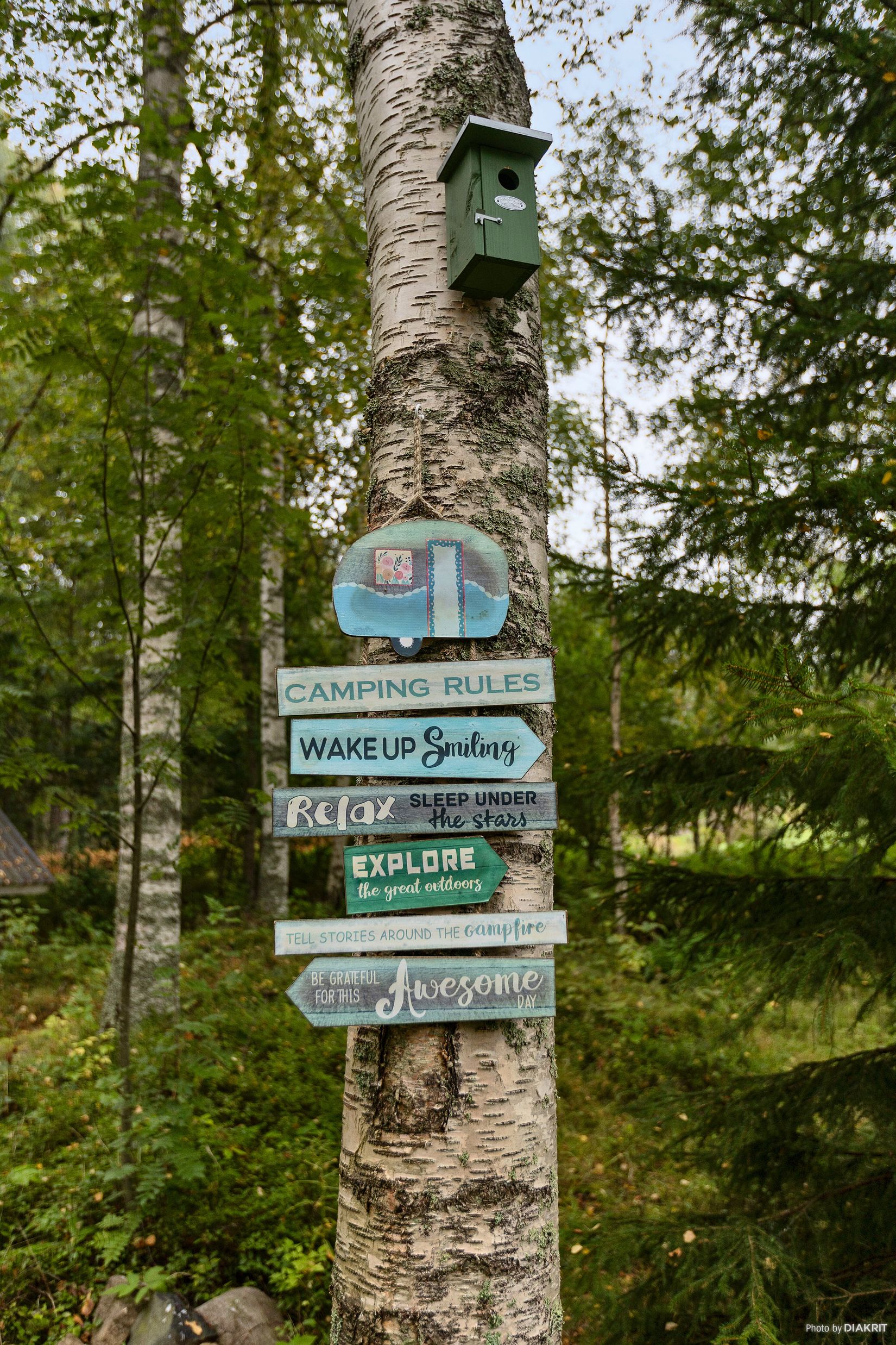 Villa, Allmänningarud 5, Laxå