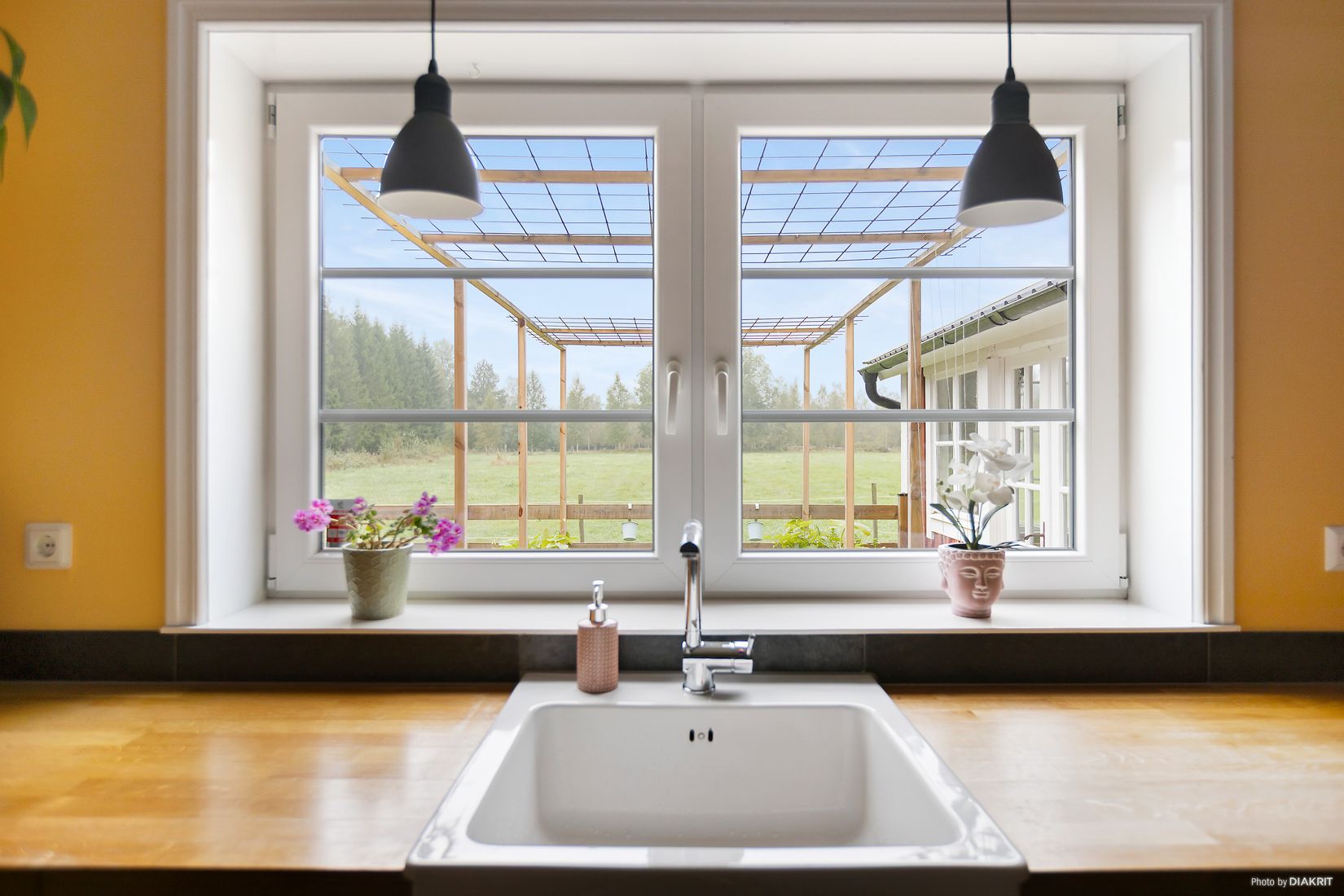 Villa, Allmänningarud 5, Laxå