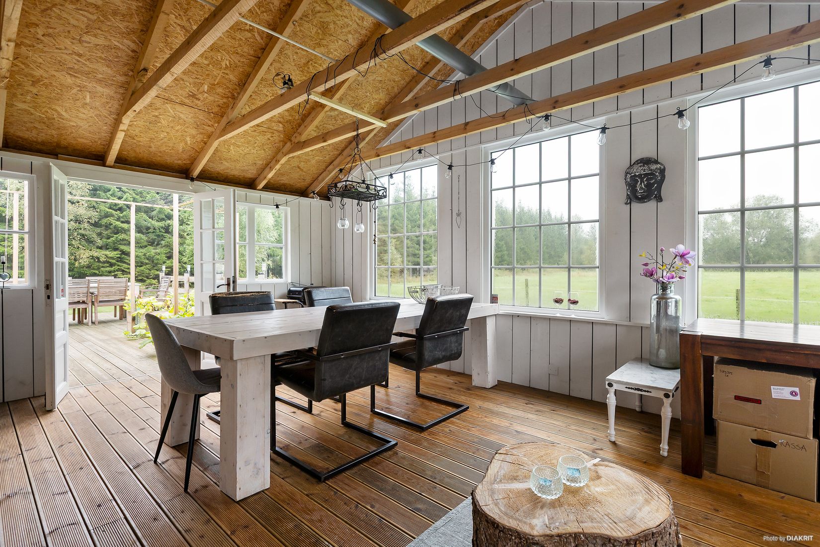 Villa, Allmänningarud 5, Laxå