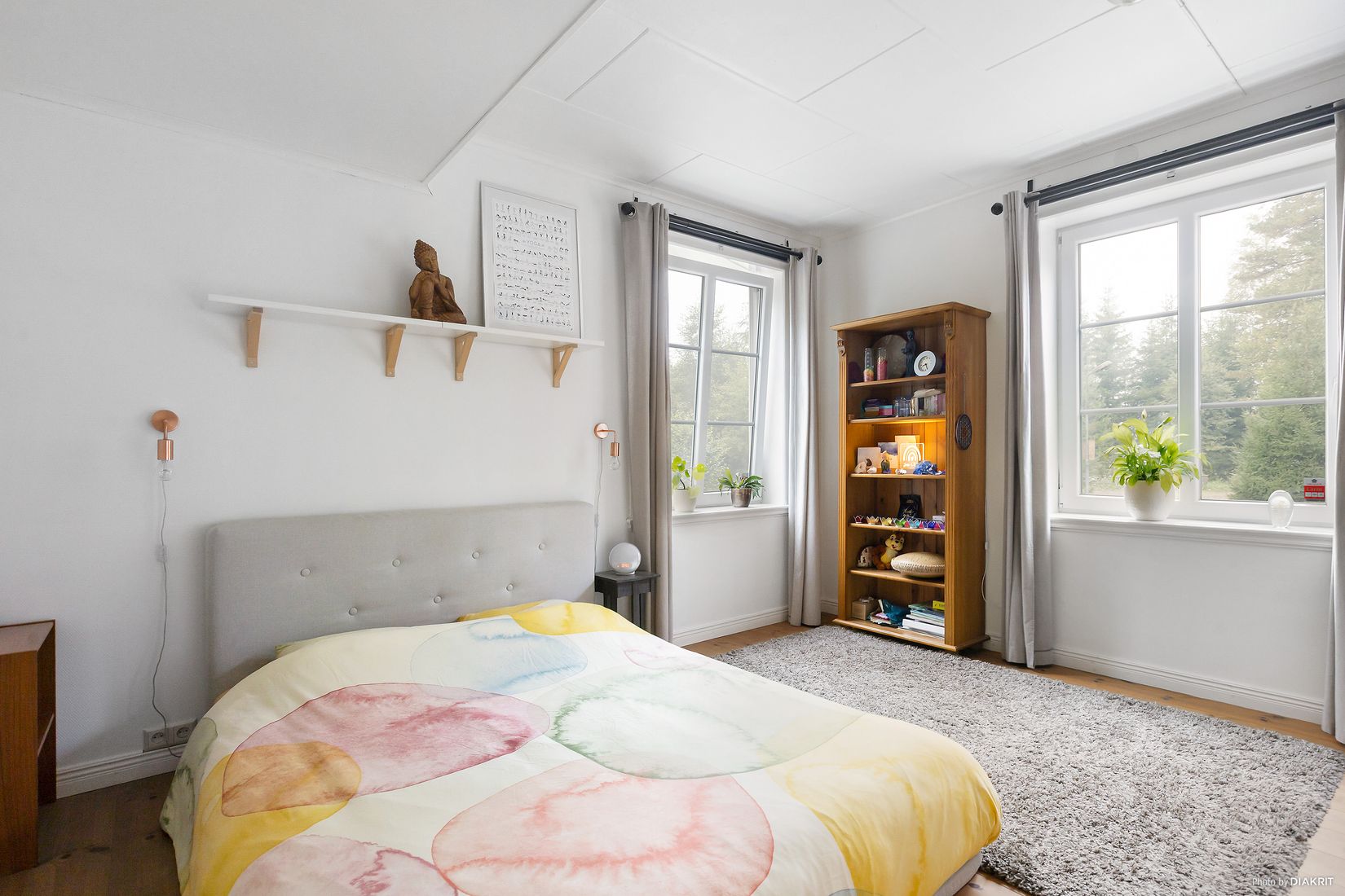 Villa, Allmänningarud 5, Laxå