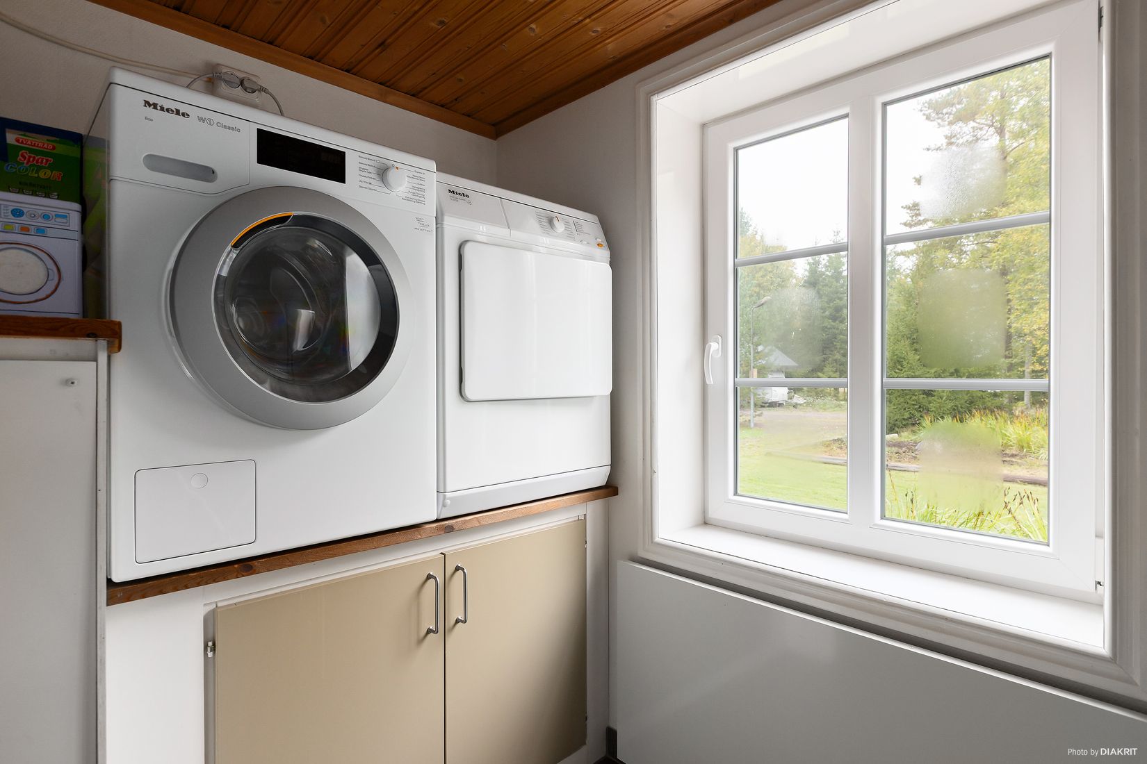 Villa, Allmänningarud 5, Laxå