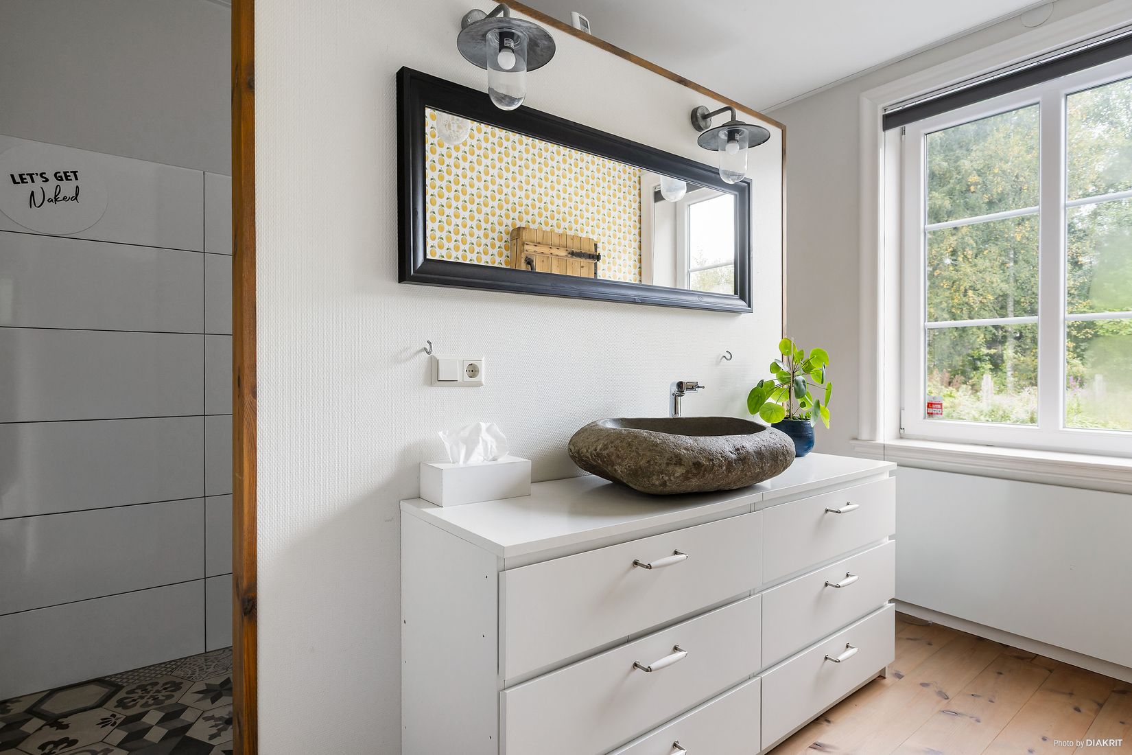 Villa, Allmänningarud 5, Laxå