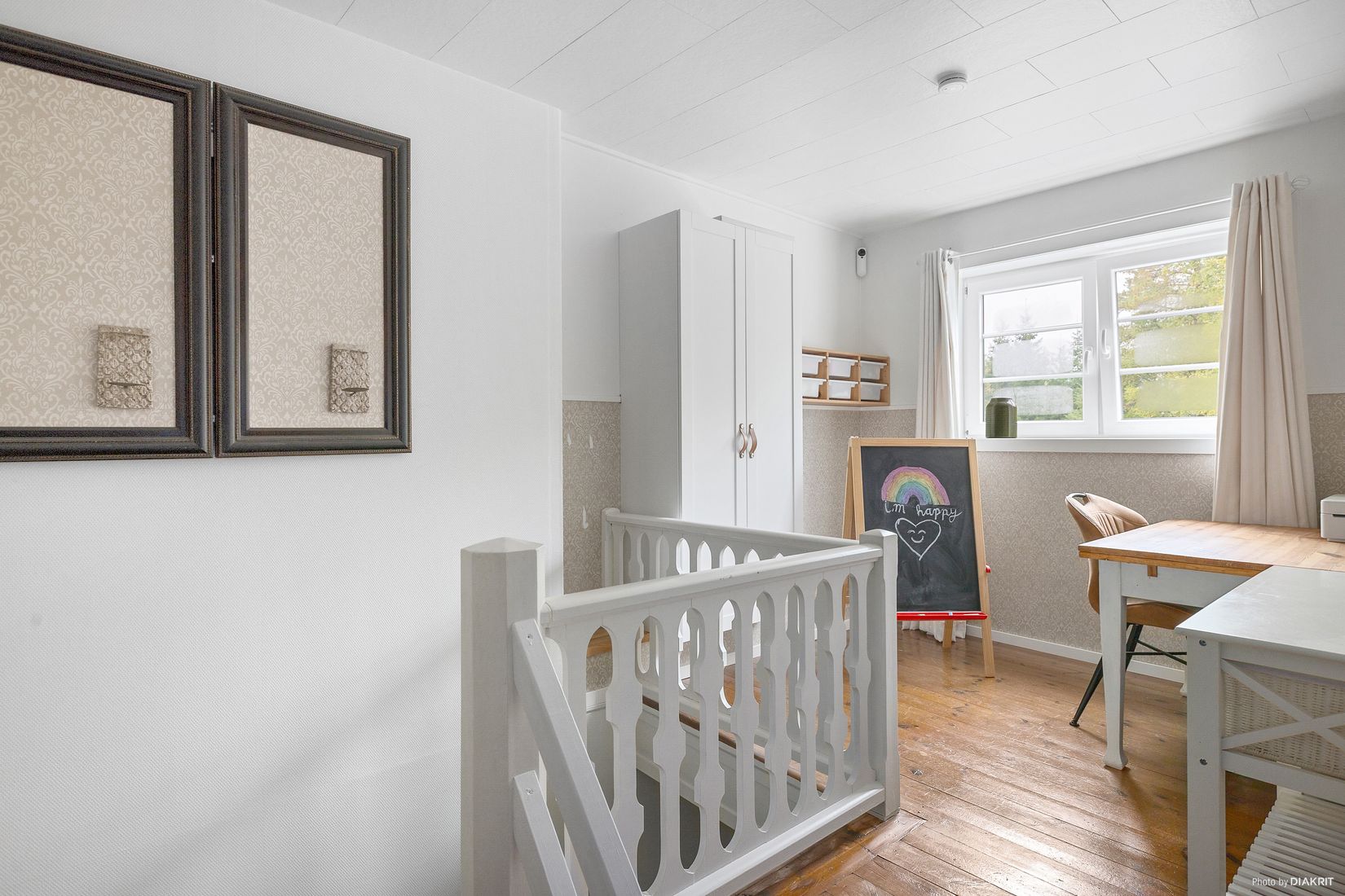 Villa, Allmänningarud 5, Laxå