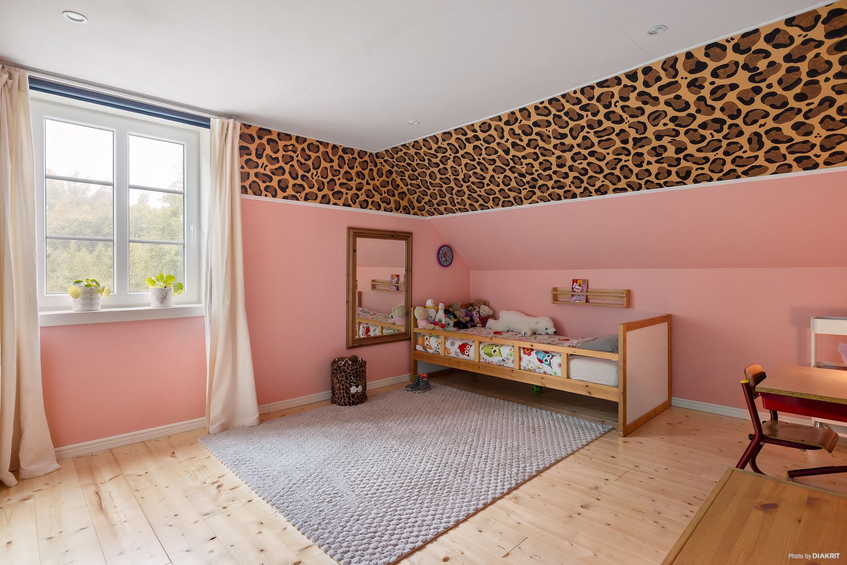 Villa, Allmänningarud 5, Laxå