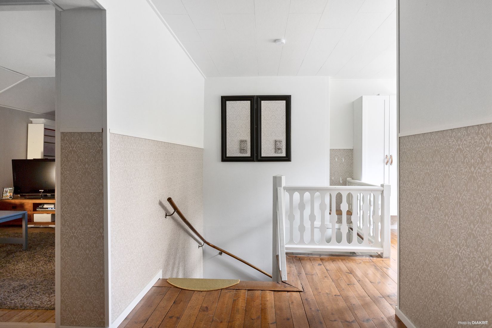 Villa, Allmänningarud 5, Laxå