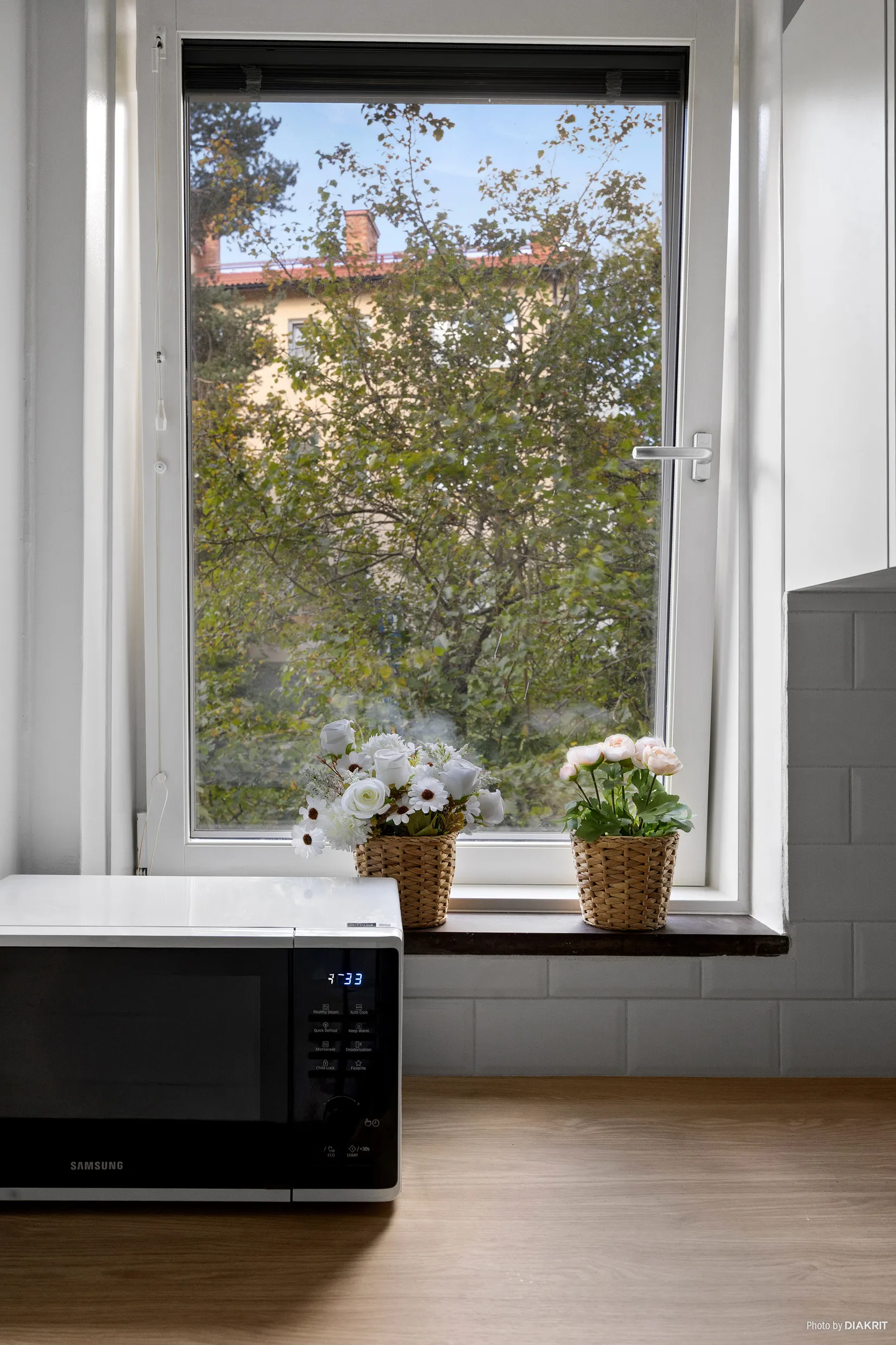 Bostadsrätt, Midsommarvägen 23, Midsommarkransen, Stockholm