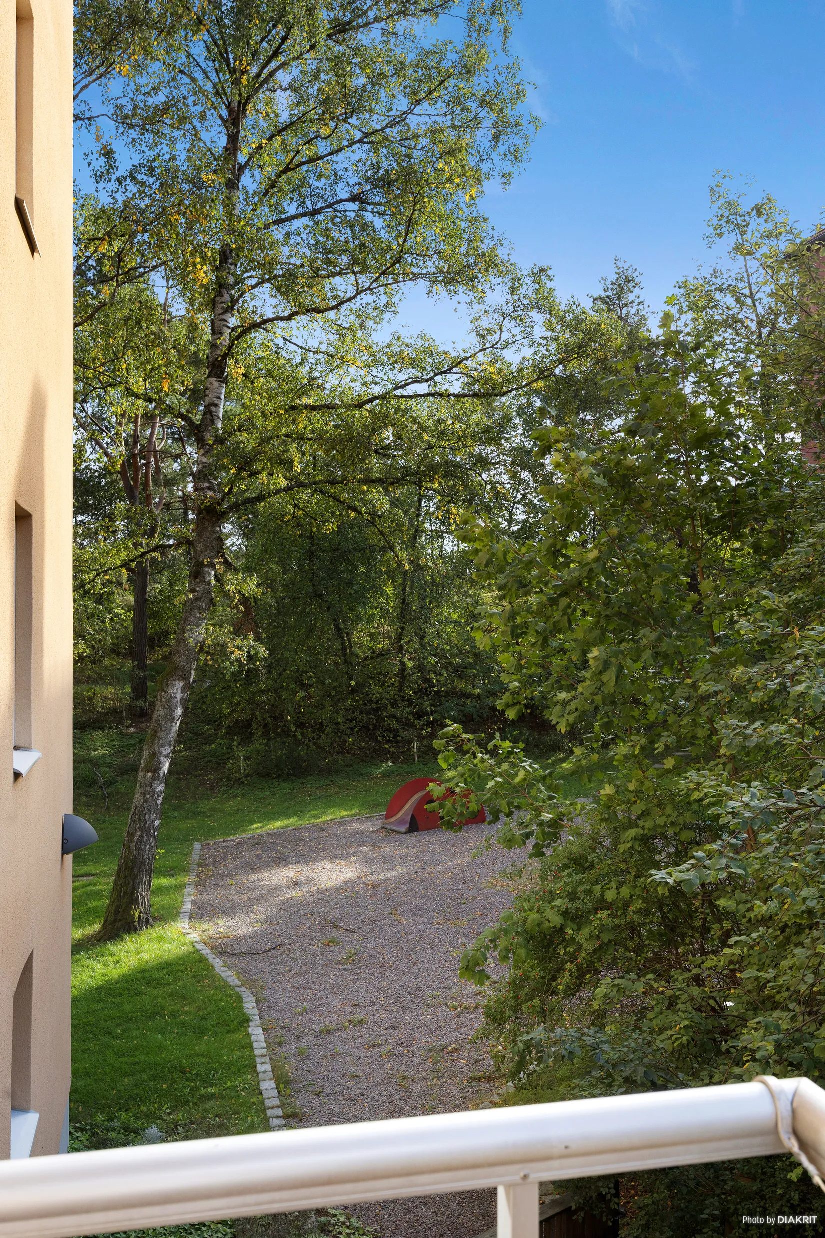 Bostadsrätt, Midsommarvägen 23, Midsommarkransen, Stockholm