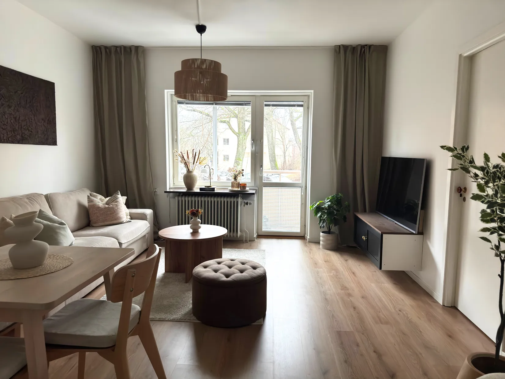 Bostadsrätt, Midsommarvägen 23, Midsommarkransen, Stockholm