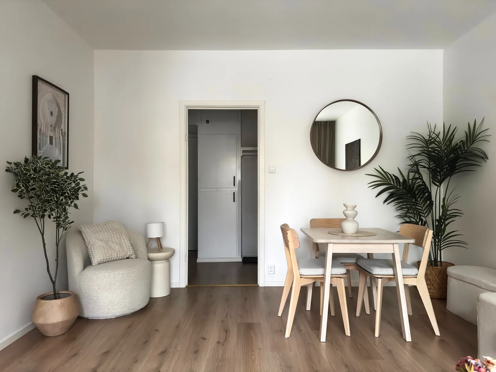 Bostadsrätt, Midsommarvägen 23, Midsommarkransen, Stockholm