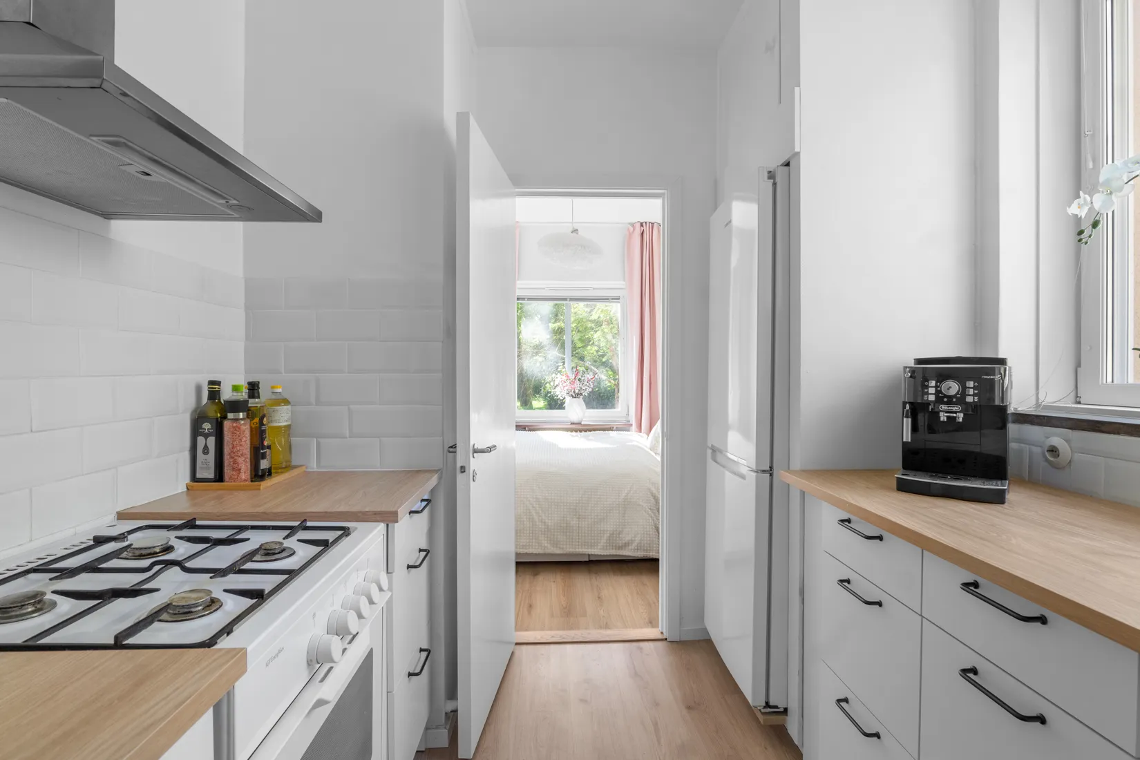 Bostadsrätt, Midsommarvägen 23, Midsommarkransen, Stockholm