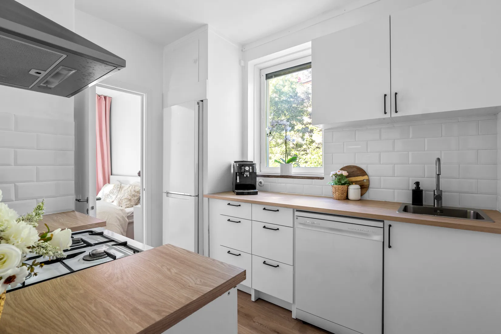 Bostadsrätt, Midsommarvägen 23, Midsommarkransen, Stockholm