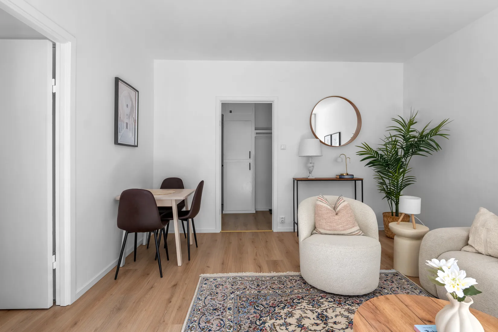 Bostadsrätt, Midsommarvägen 23, Midsommarkransen, Stockholm