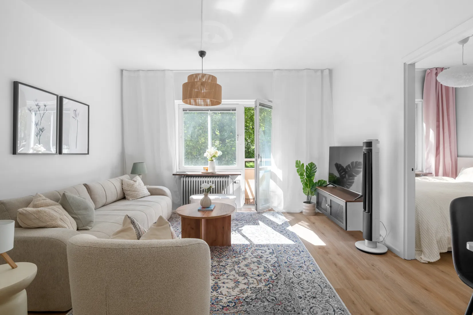Bostadsrätt, Midsommarvägen 23, Midsommarkransen, Stockholm