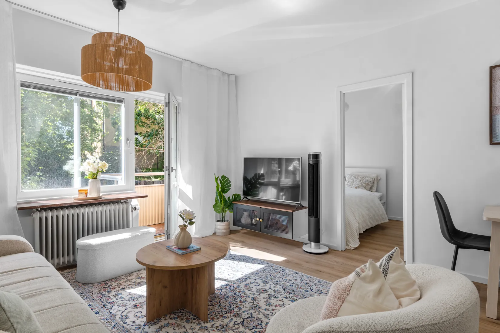 Bostadsrätt, Midsommarvägen 23, Midsommarkransen, Stockholm