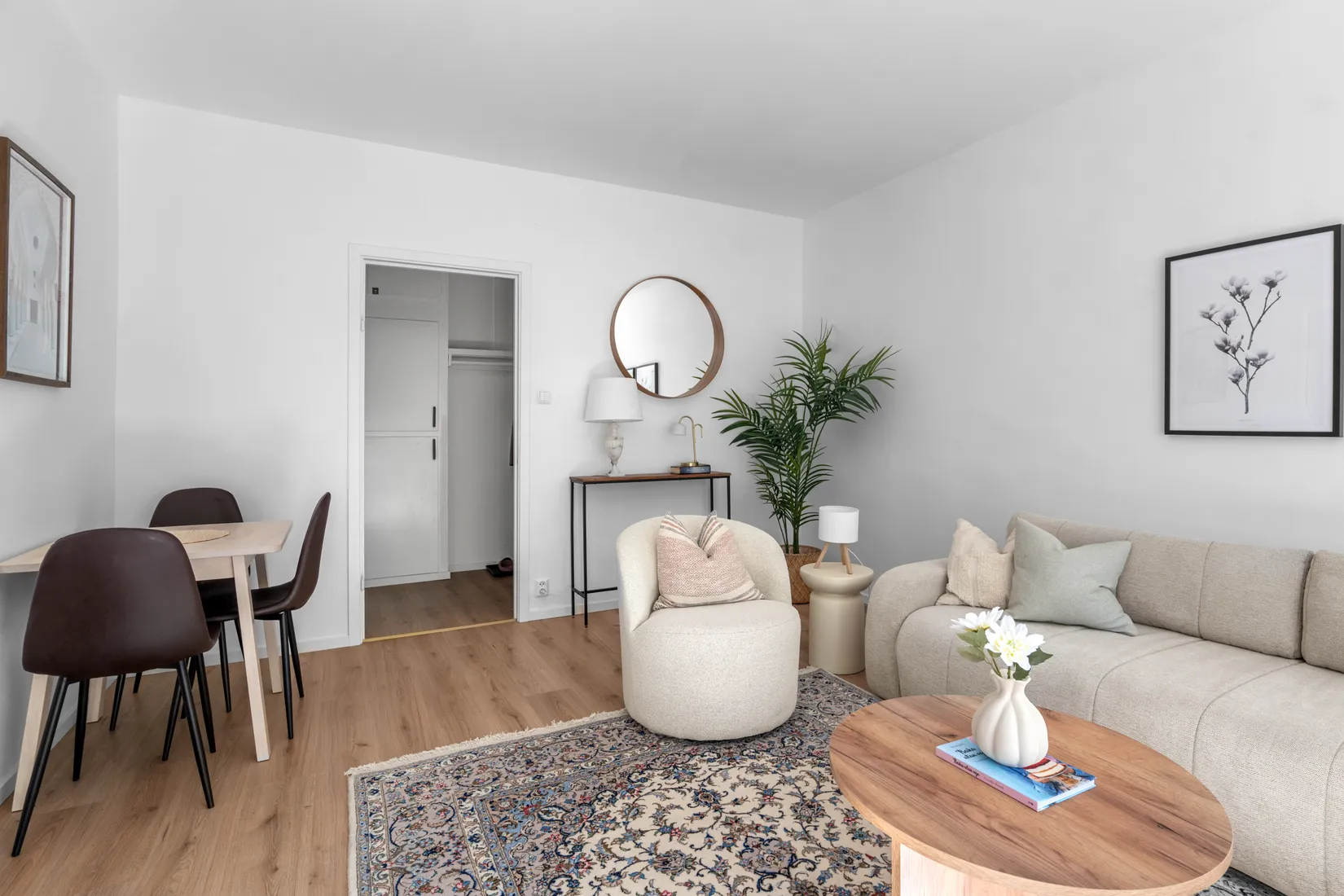 Bostadsrätt, Midsommarvägen 23, Midsommarkransen, Stockholm