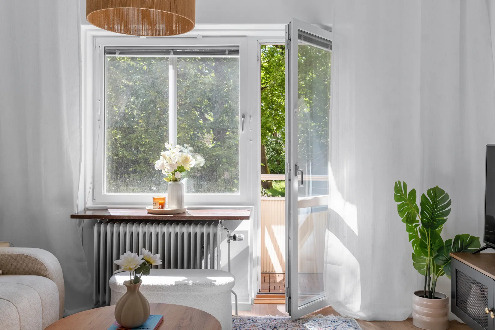 Bostadsrätt, Midsommarvägen 23, Midsommarkransen, Stockholm