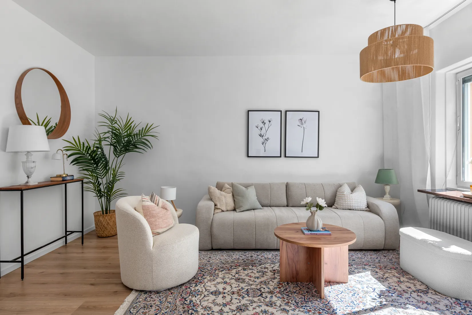 Bostadsrätt, Midsommarvägen 23, Midsommarkransen, Stockholm
