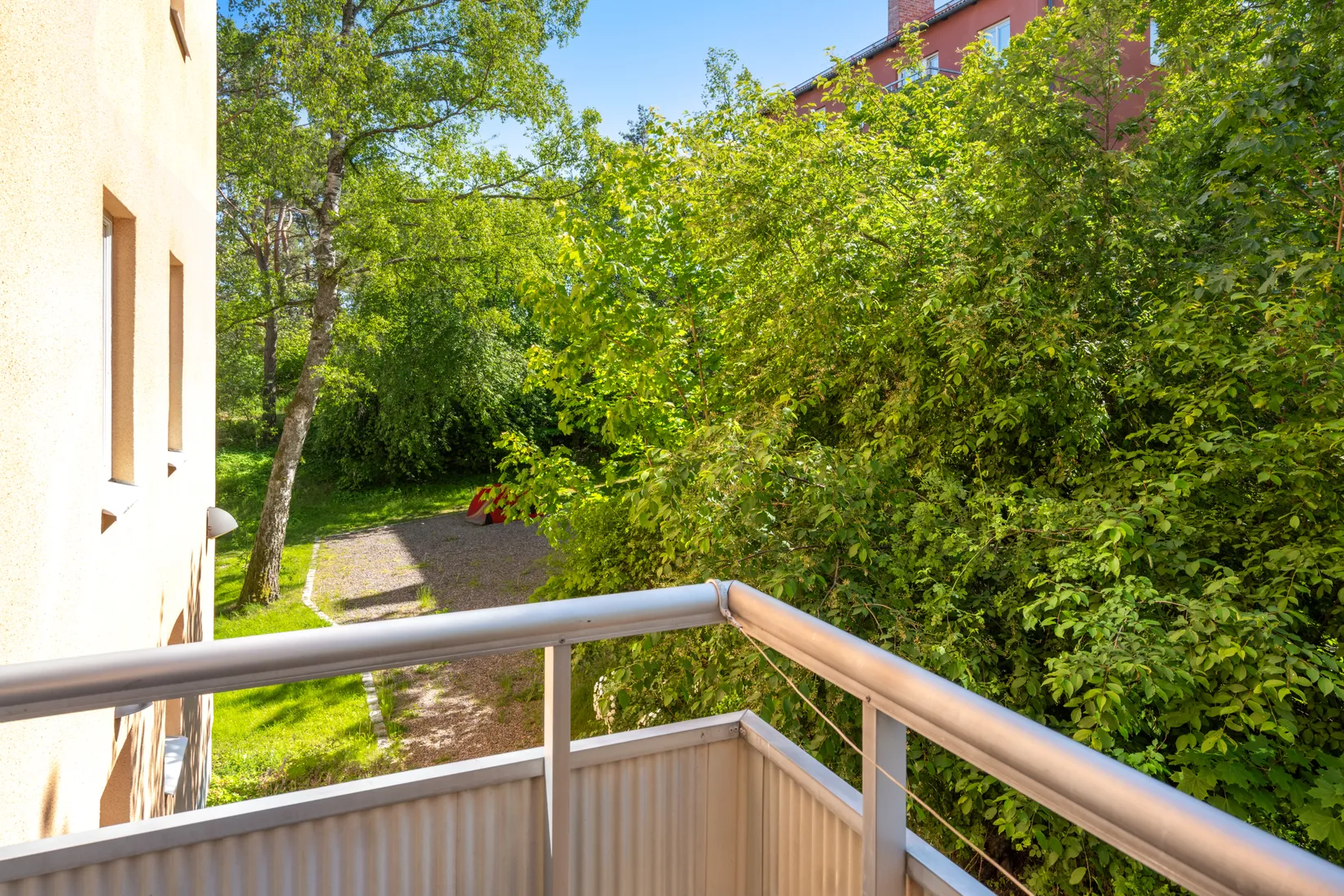 Bostadsrätt, Midsommarvägen 23, Midsommarkransen, Stockholm