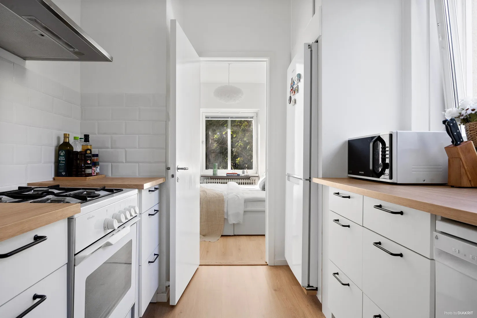 Bostadsrätt, Midsommarvägen 23, Midsommarkransen, Stockholm