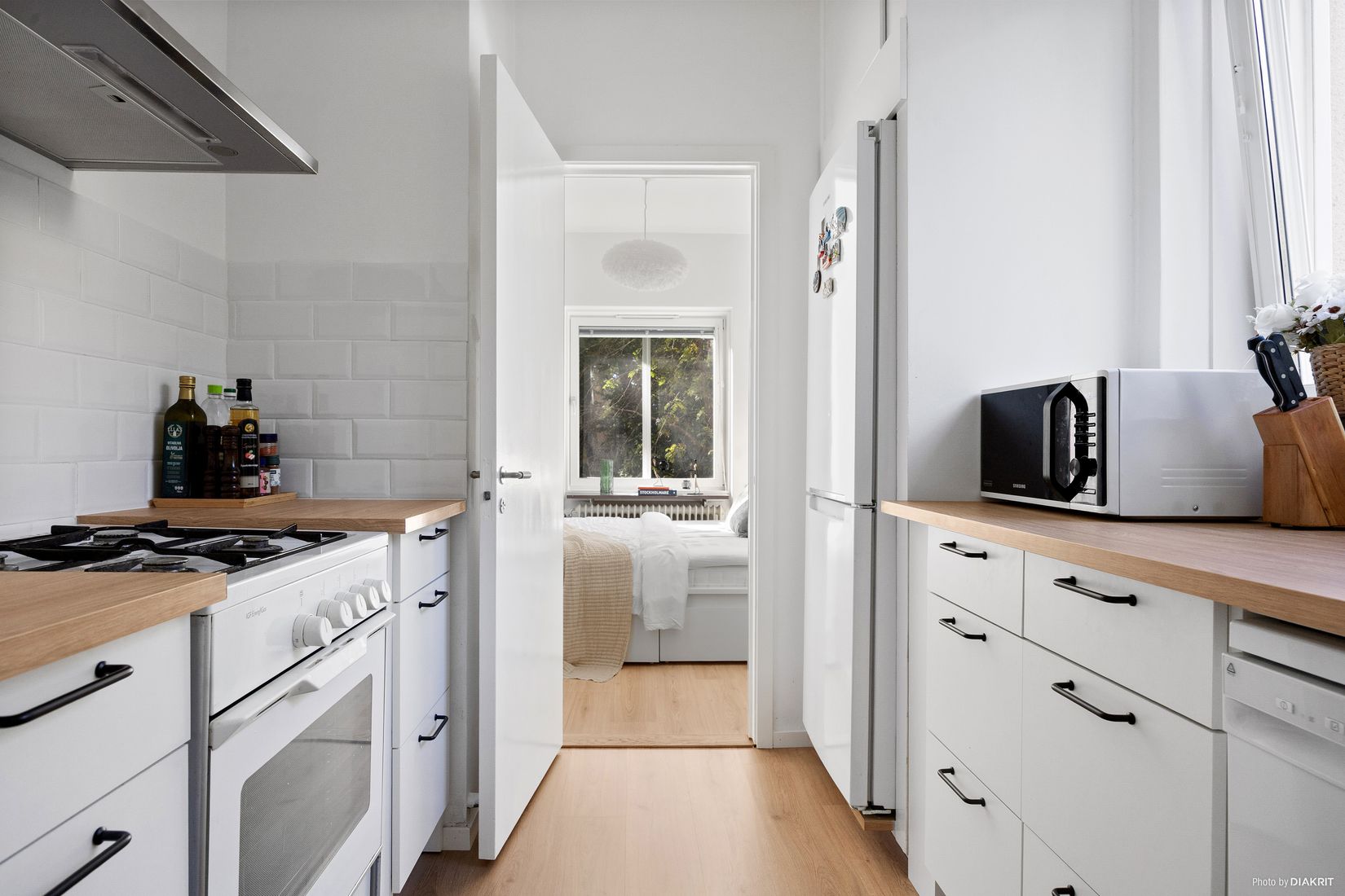 Bostadsrätt, Midsommarvägen 23, Midsommarkransen, Stockholm