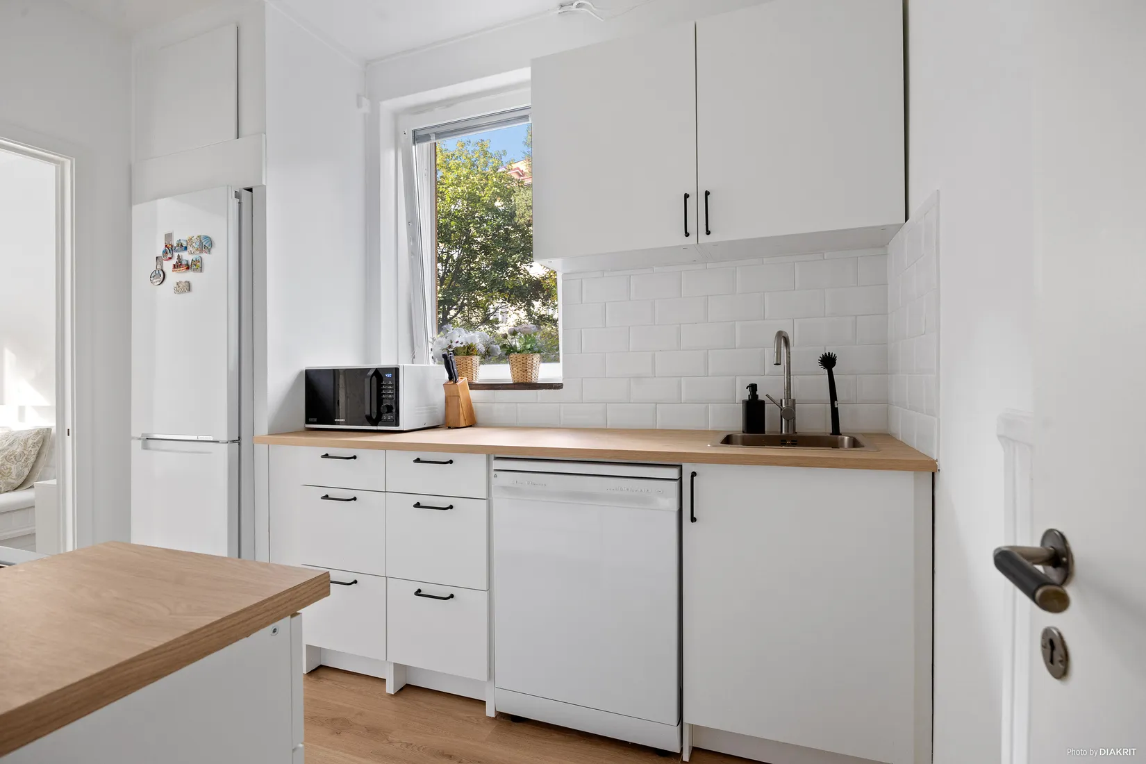 Bostadsrätt, Midsommarvägen 23, Midsommarkransen, Stockholm