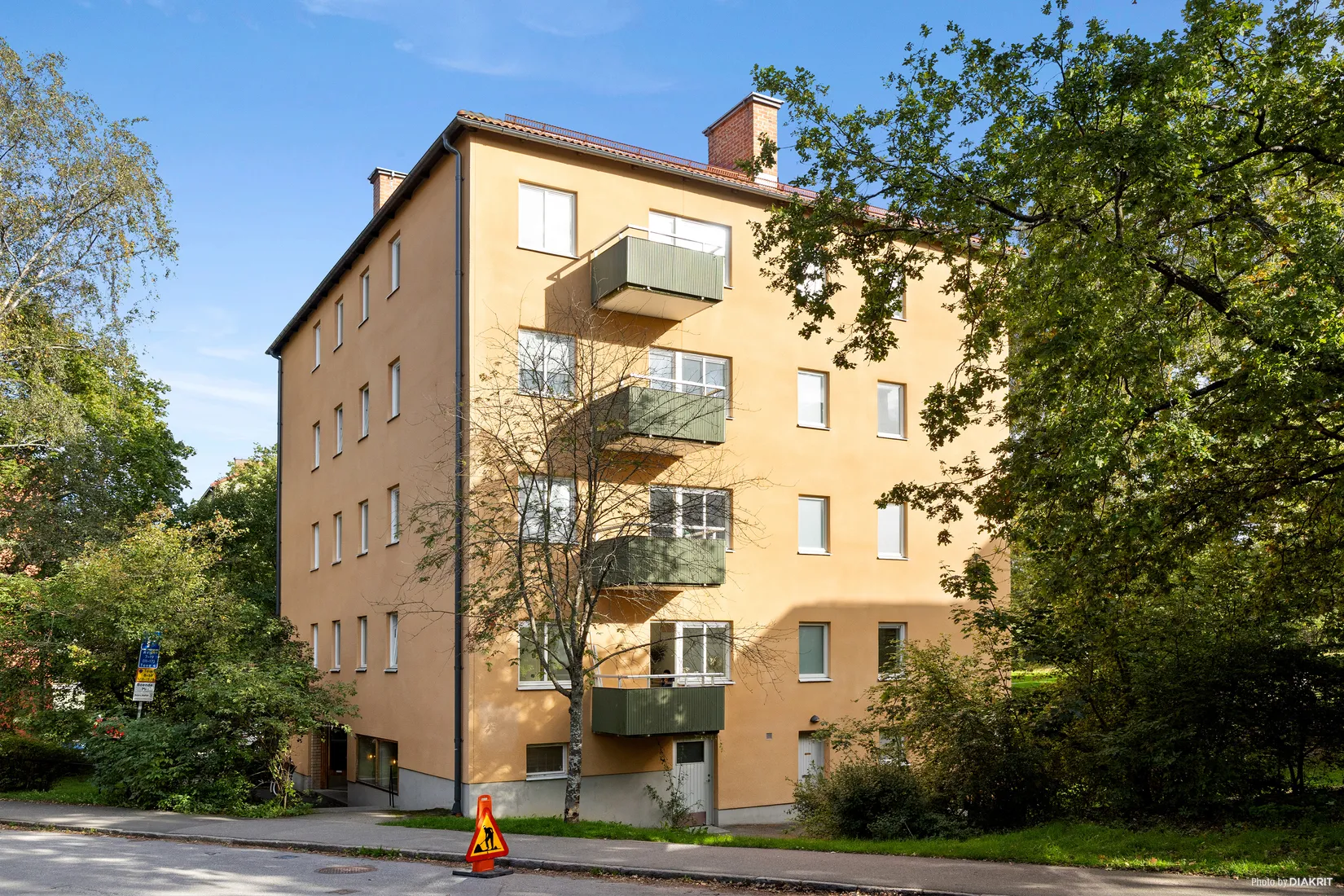 Bostadsrätt, Midsommarvägen 23, Midsommarkransen, Stockholm
