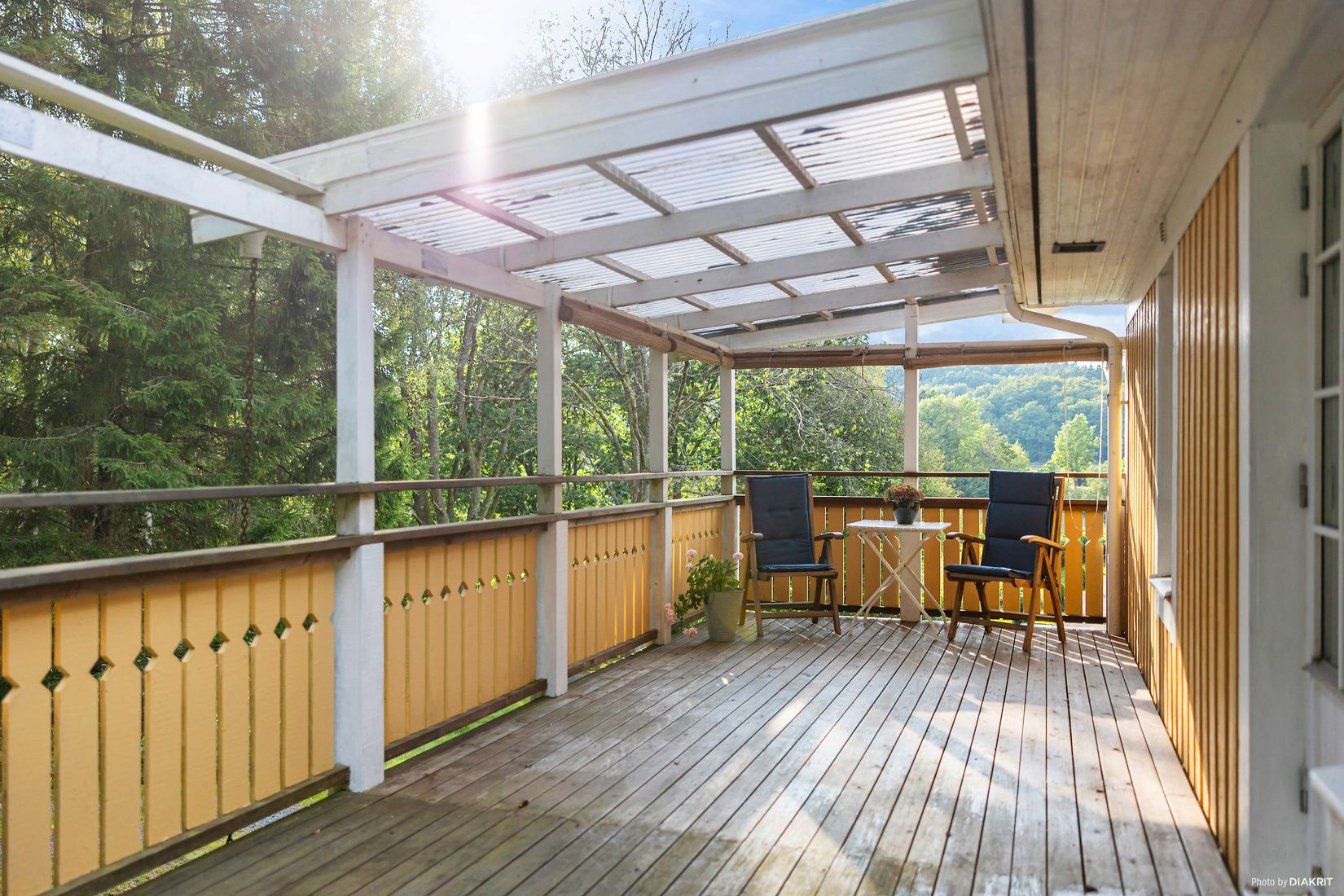 Villa, Libergsvägen 38, Kungsbacka