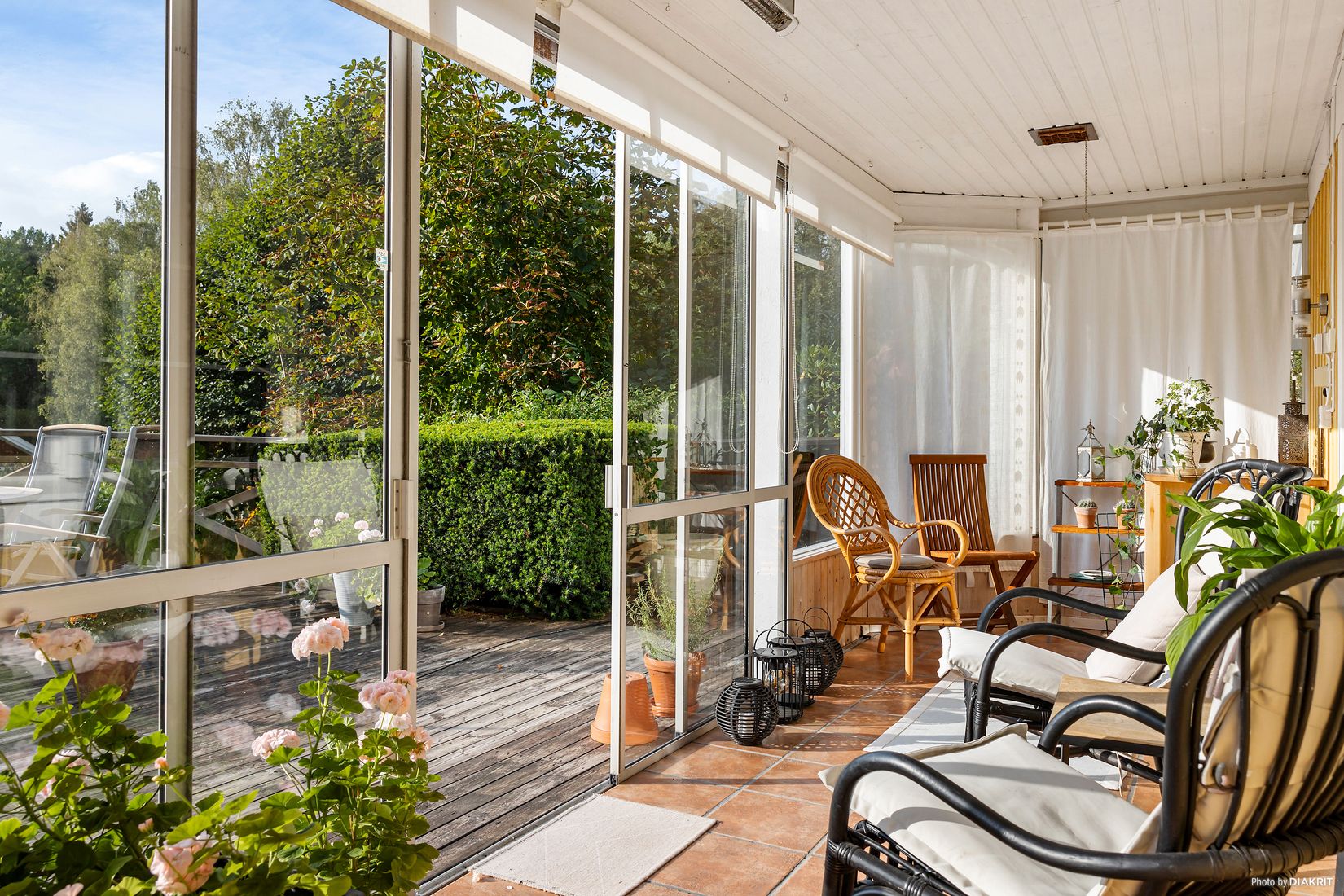 Villa, Libergsvägen 38, Kungsbacka