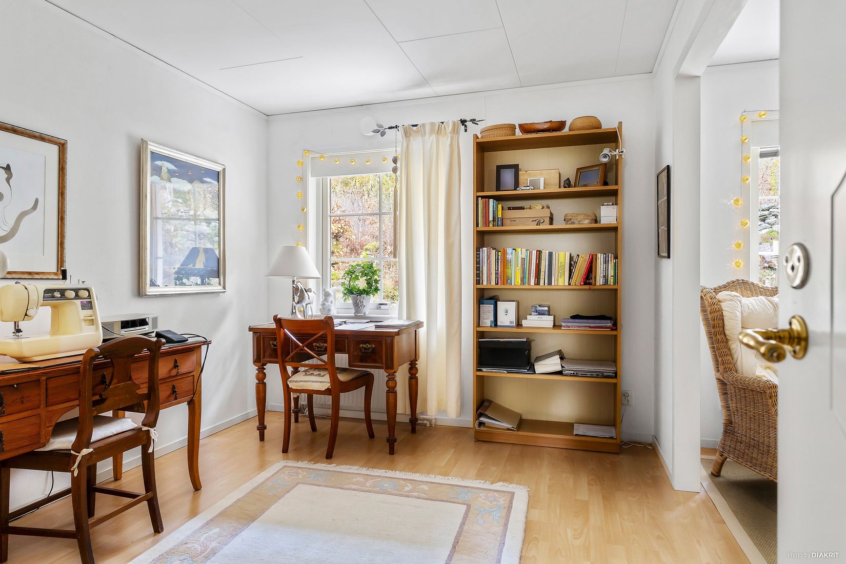 Villa, Libergsvägen 38, Kungsbacka