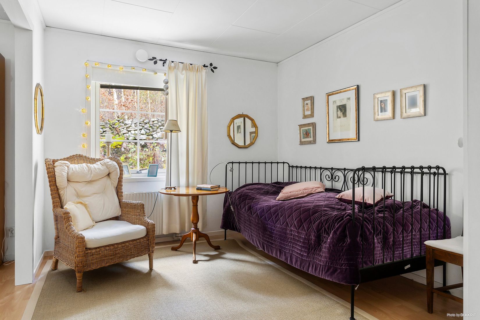 Villa, Libergsvägen 38, Kungsbacka