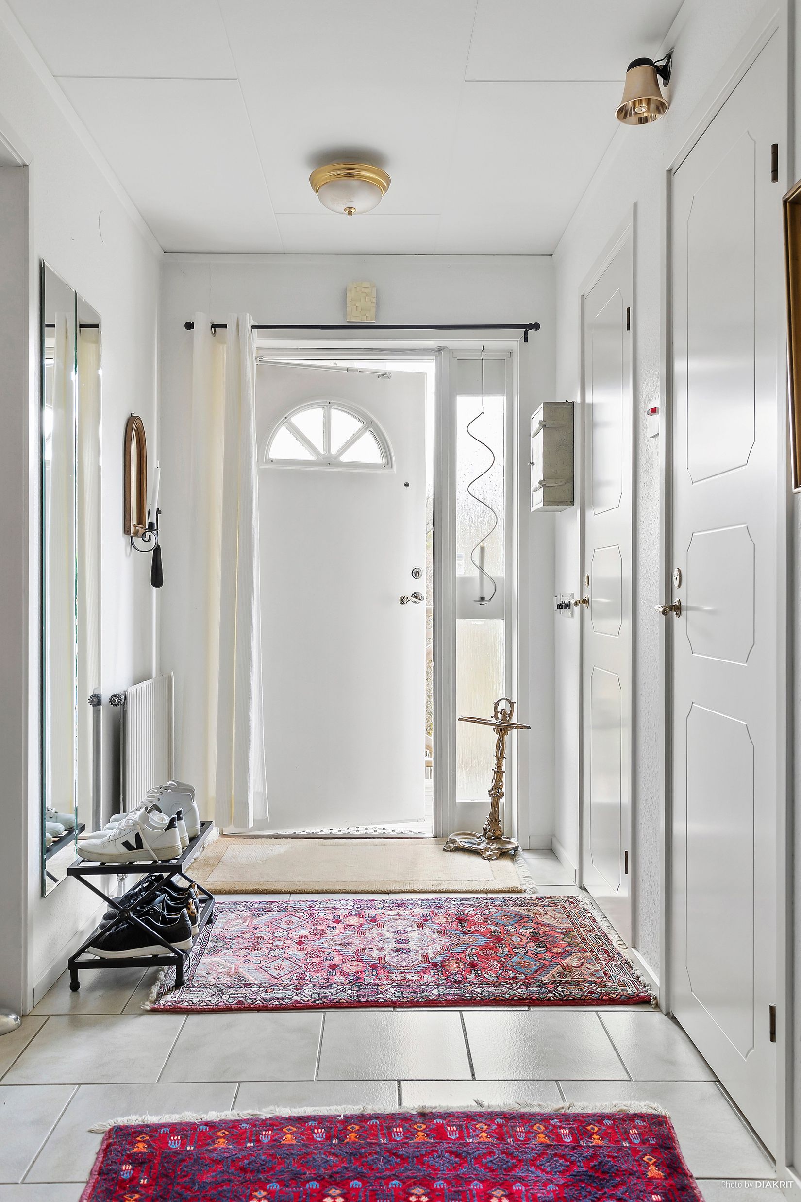 Villa, Libergsvägen 38, Kungsbacka