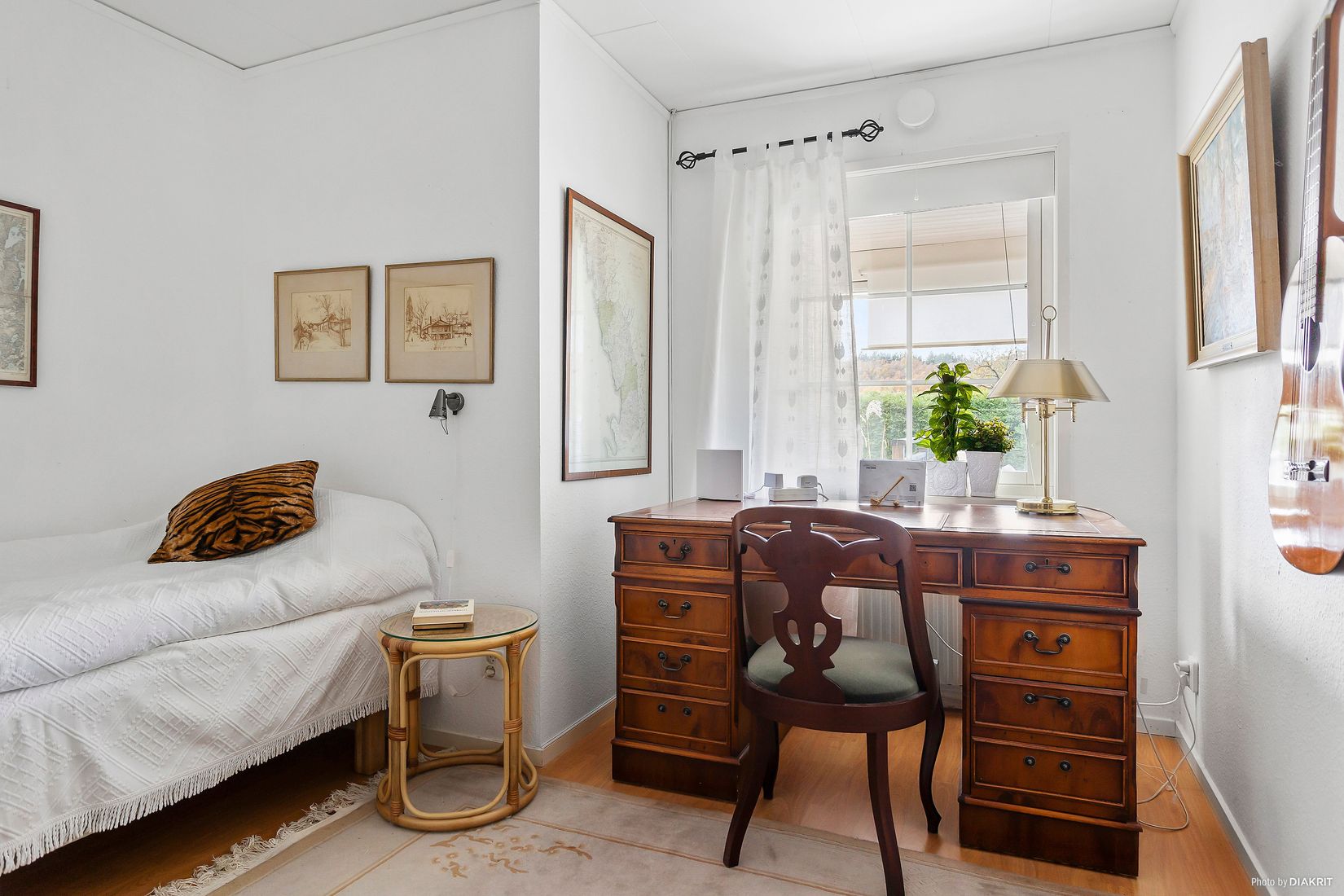 Villa, Libergsvägen 38, Kungsbacka