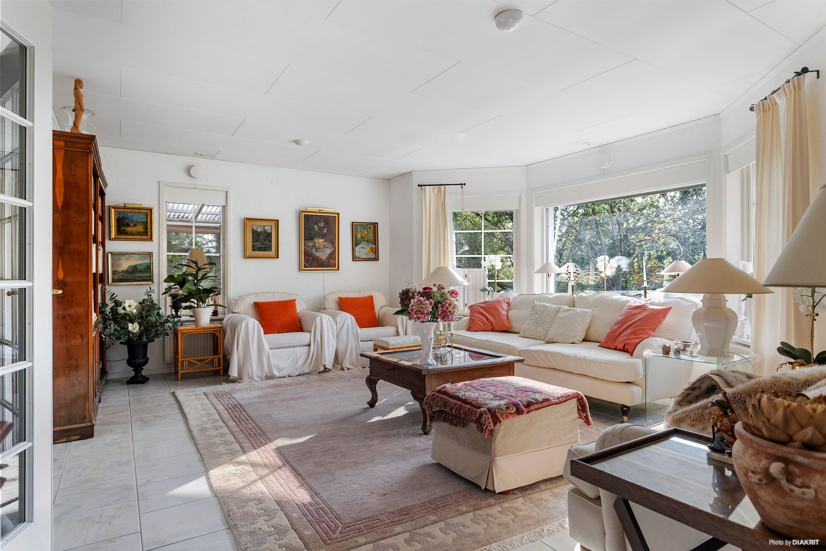 Villa, Libergsvägen 38, Kungsbacka