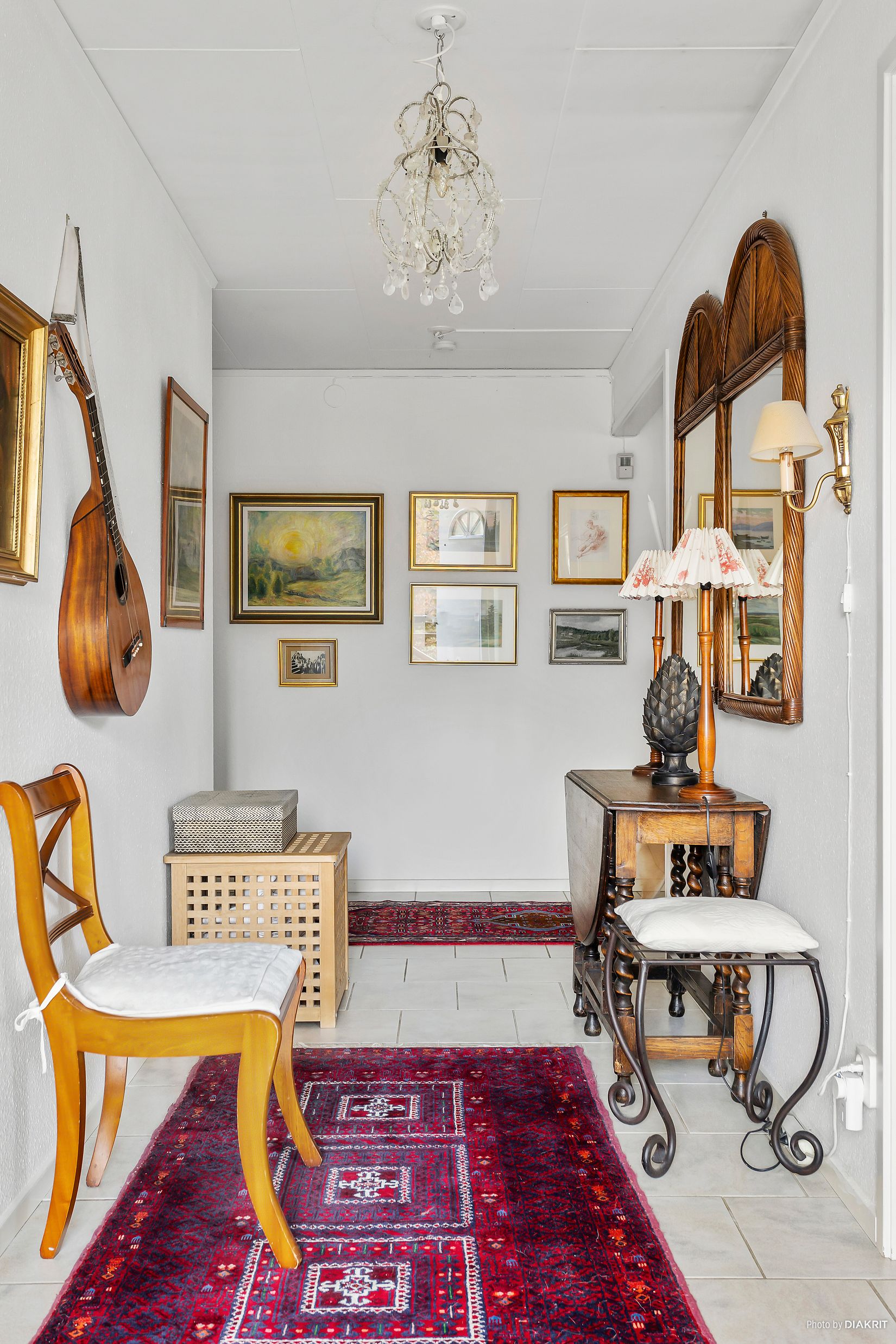 Villa, Libergsvägen 38, Kungsbacka