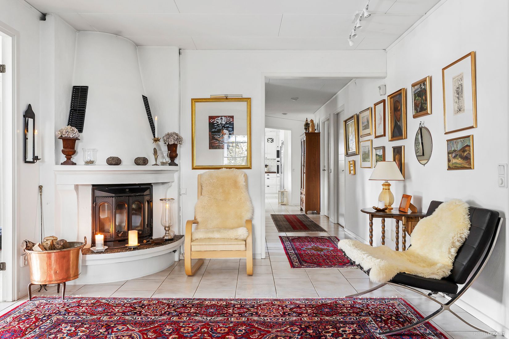 Villa, Libergsvägen 38, Kungsbacka