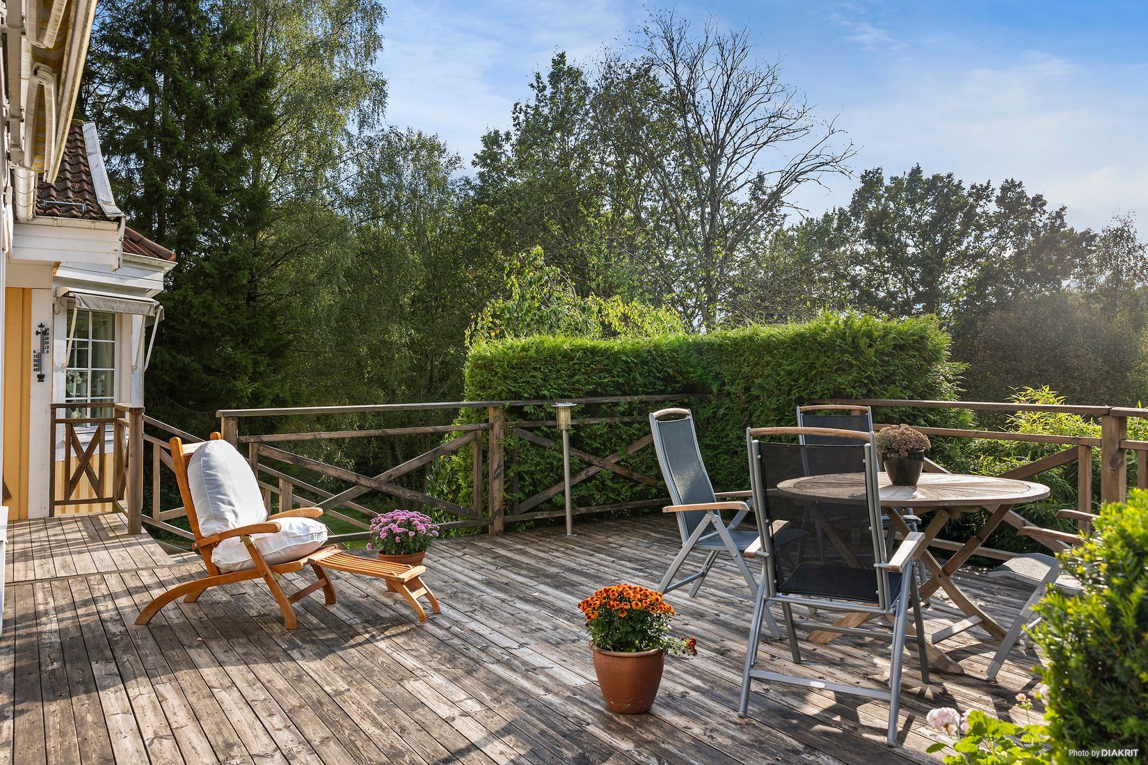 Villa, Libergsvägen 38, Kungsbacka